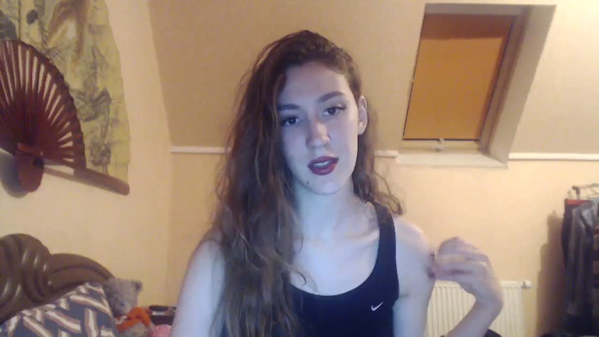 Gallery image thumbnail from EmilyWall's myfreecams stream on, 12/26/2023, 17:11 image 17 of 20