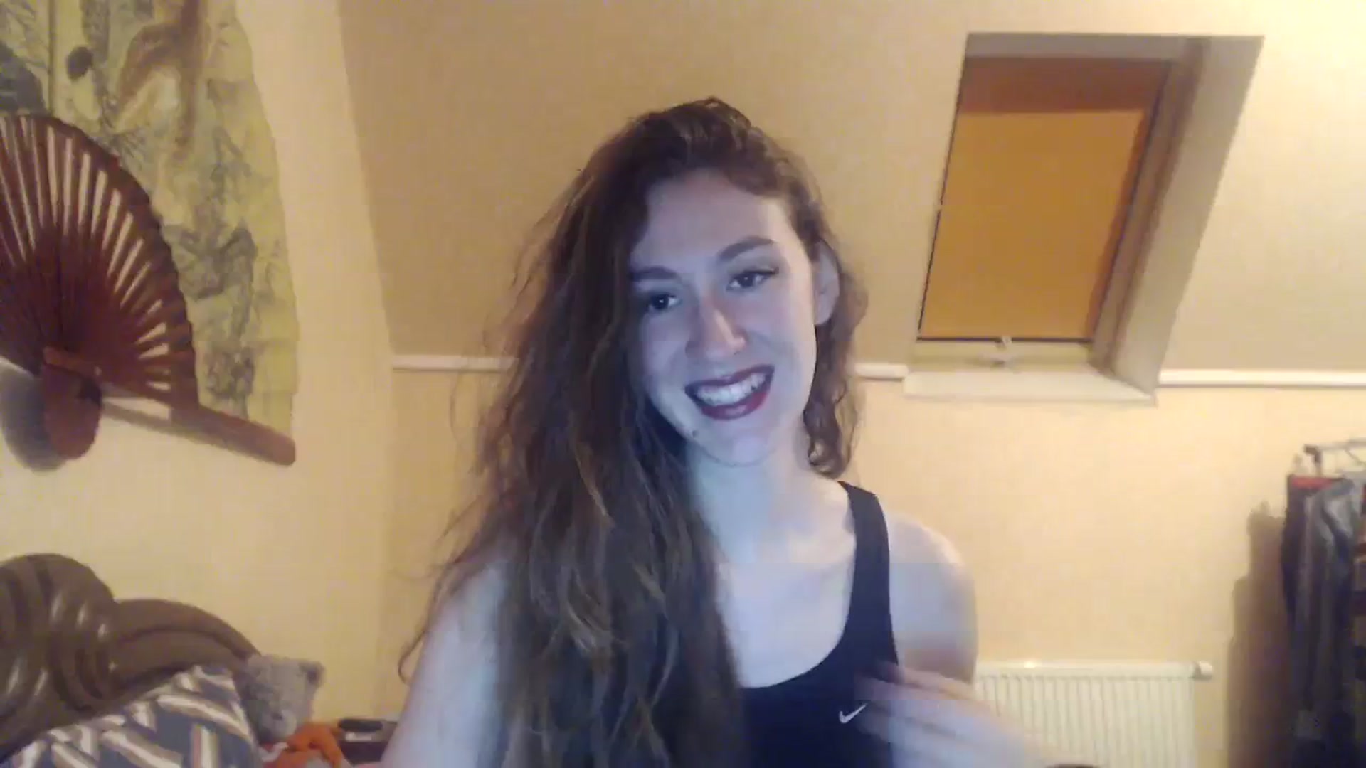 Gallery image thumbnail from EmilyWall's myfreecams stream on, 12/26/2023, 17:11 image 8 of 20