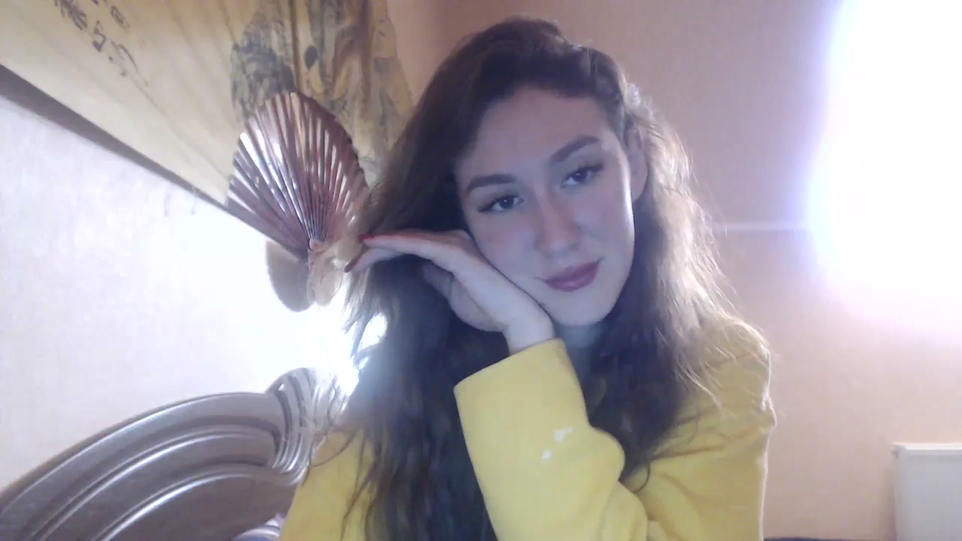 Gallery image thumbnail from EmilyWall's myfreecams stream on, 12/28/2023, 11:53 image 17 of 20