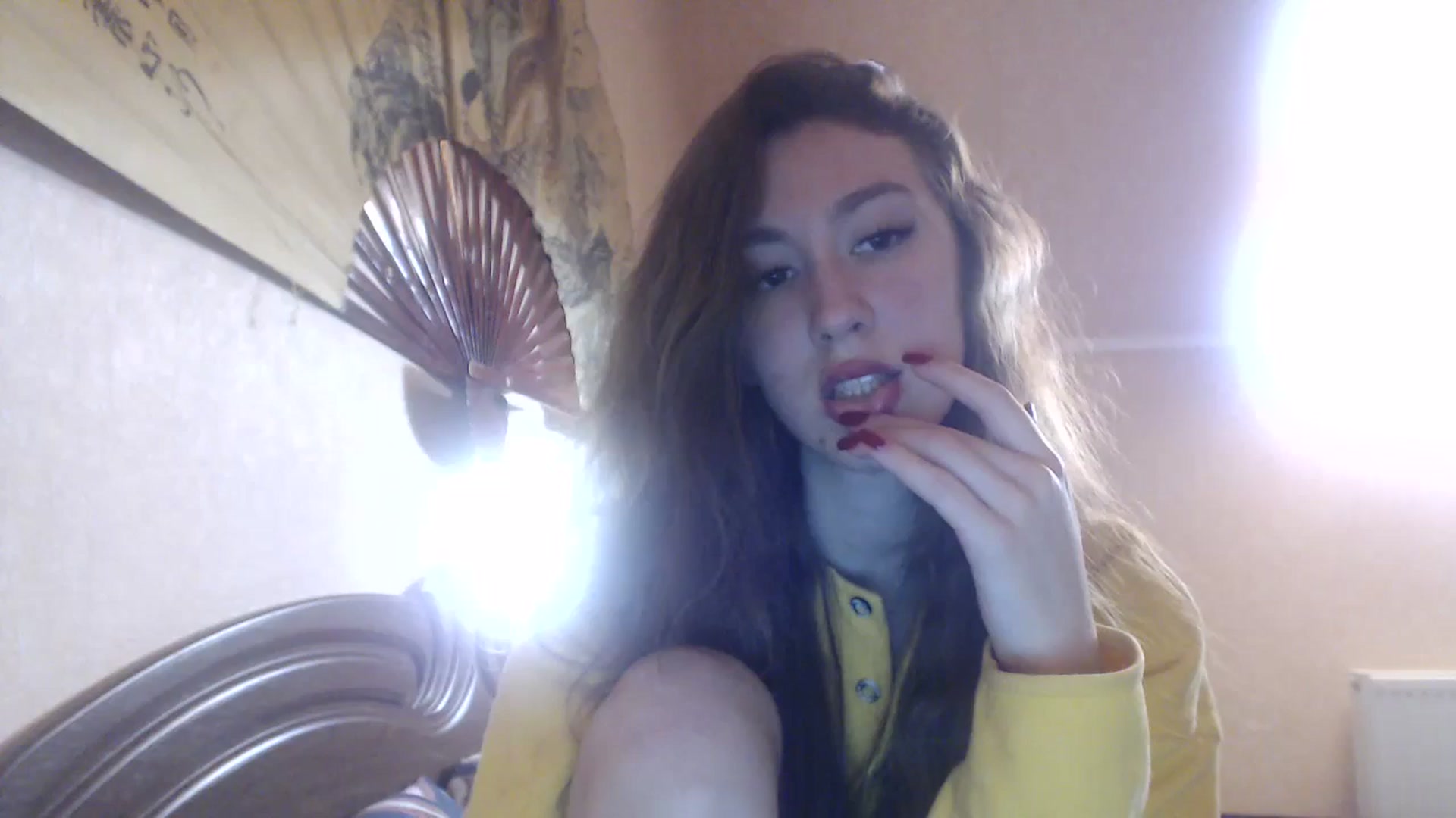 Gallery image thumbnail from EmilyWall's myfreecams stream on, 12/28/2023, 11:53 image 14 of 20