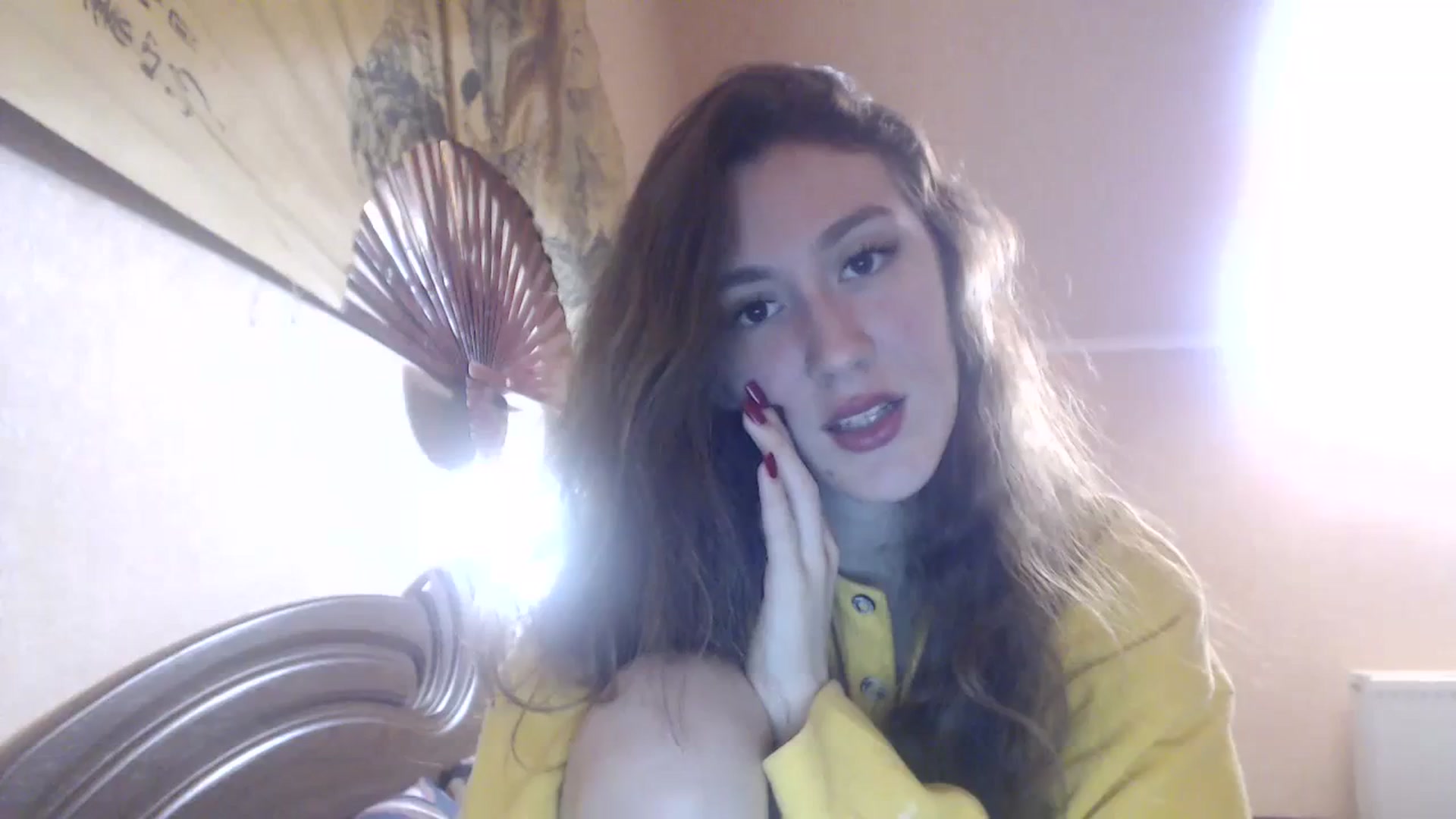 Gallery image thumbnail from EmilyWall's myfreecams stream on, 12/28/2023, 11:53 image 15 of 20