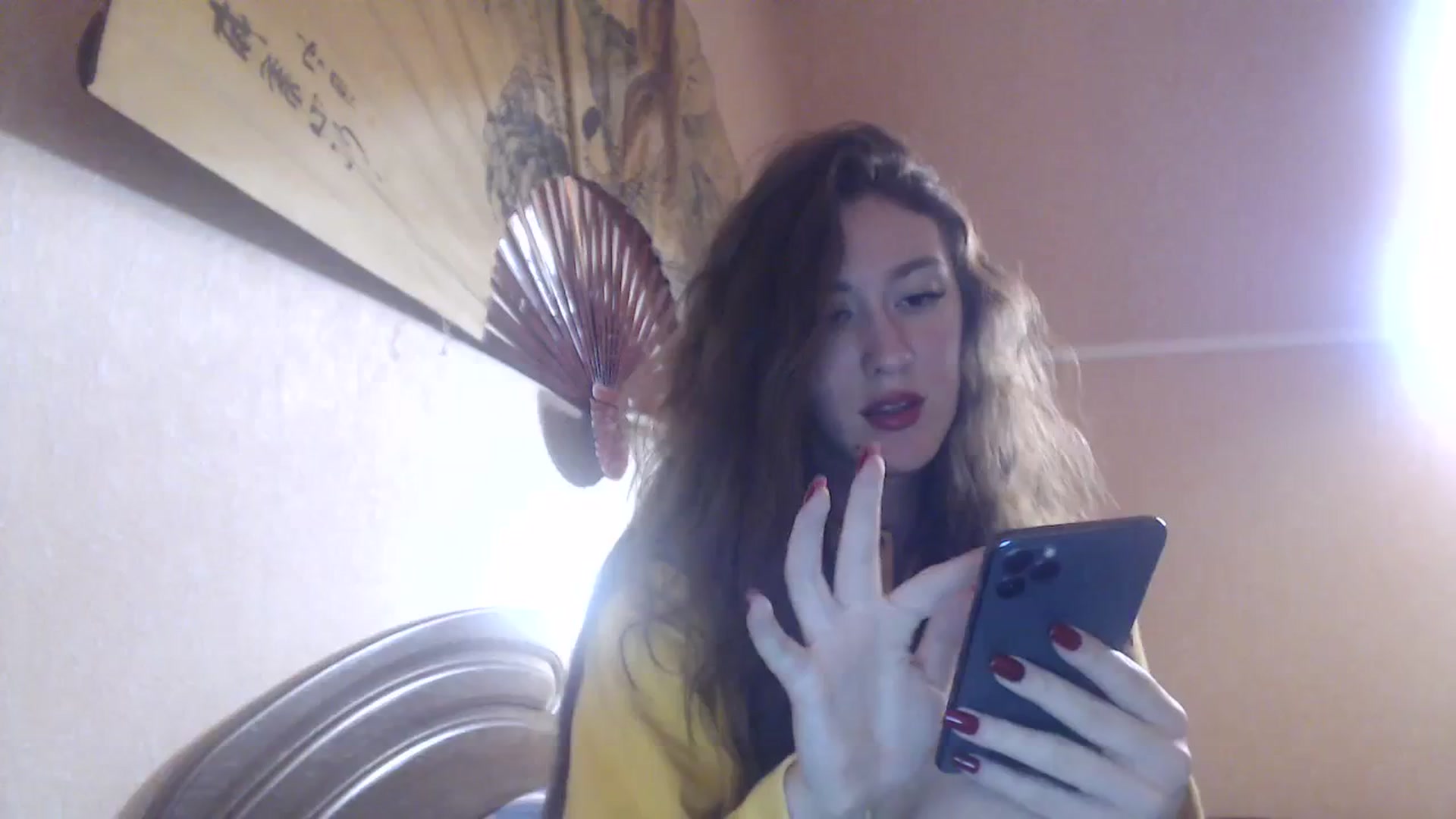 Gallery image thumbnail from EmilyWall's myfreecams stream on, 12/28/2023, 11:53 image 1 of 20