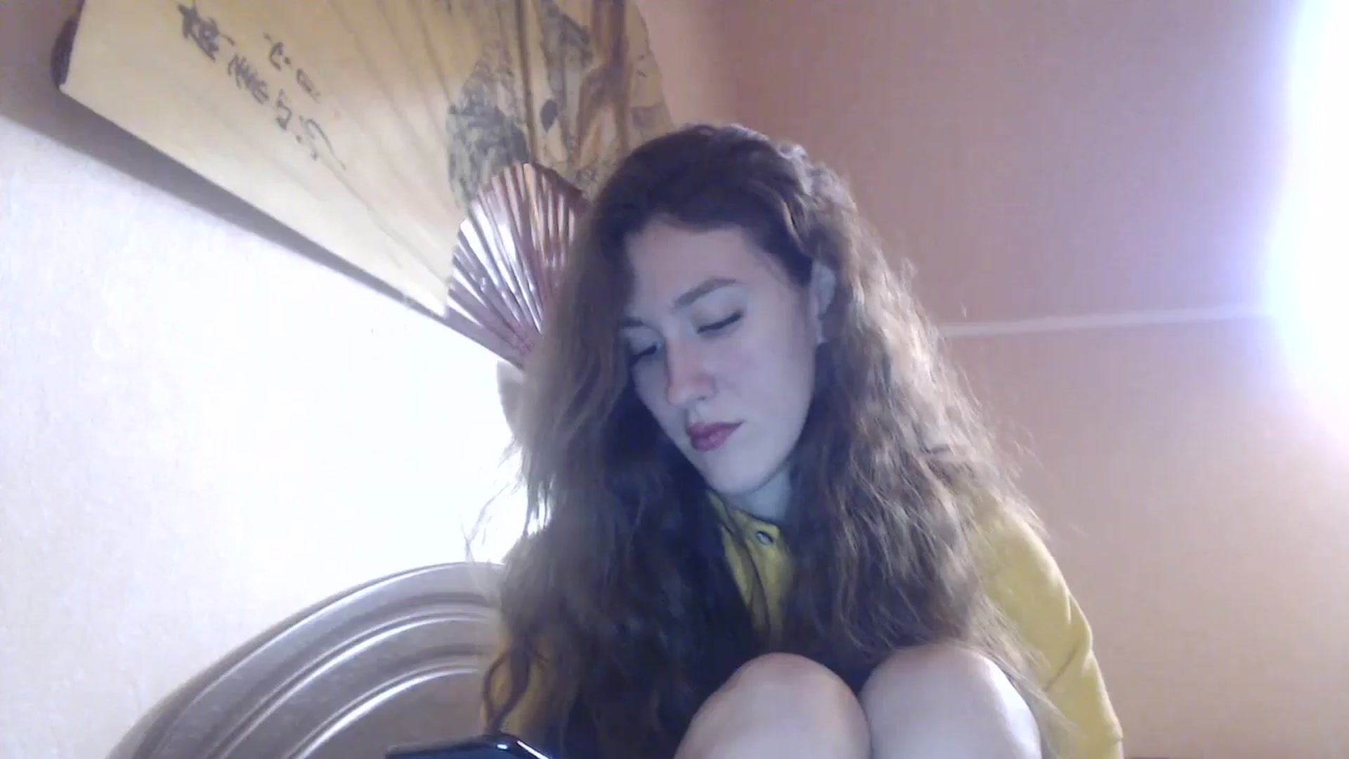 Gallery image thumbnail from EmilyWall's myfreecams stream on, 12/28/2023, 11:53 image 6 of 20