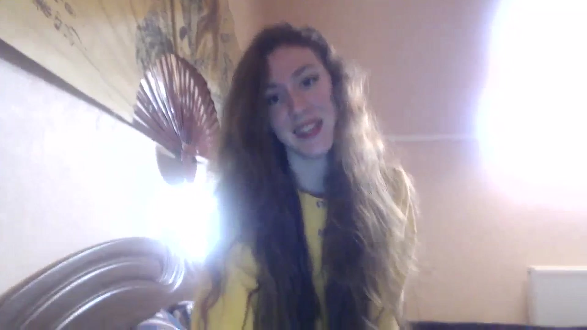 Gallery image thumbnail from EmilyWall's myfreecams stream on, 12/28/2023, 11:53 image 9 of 20