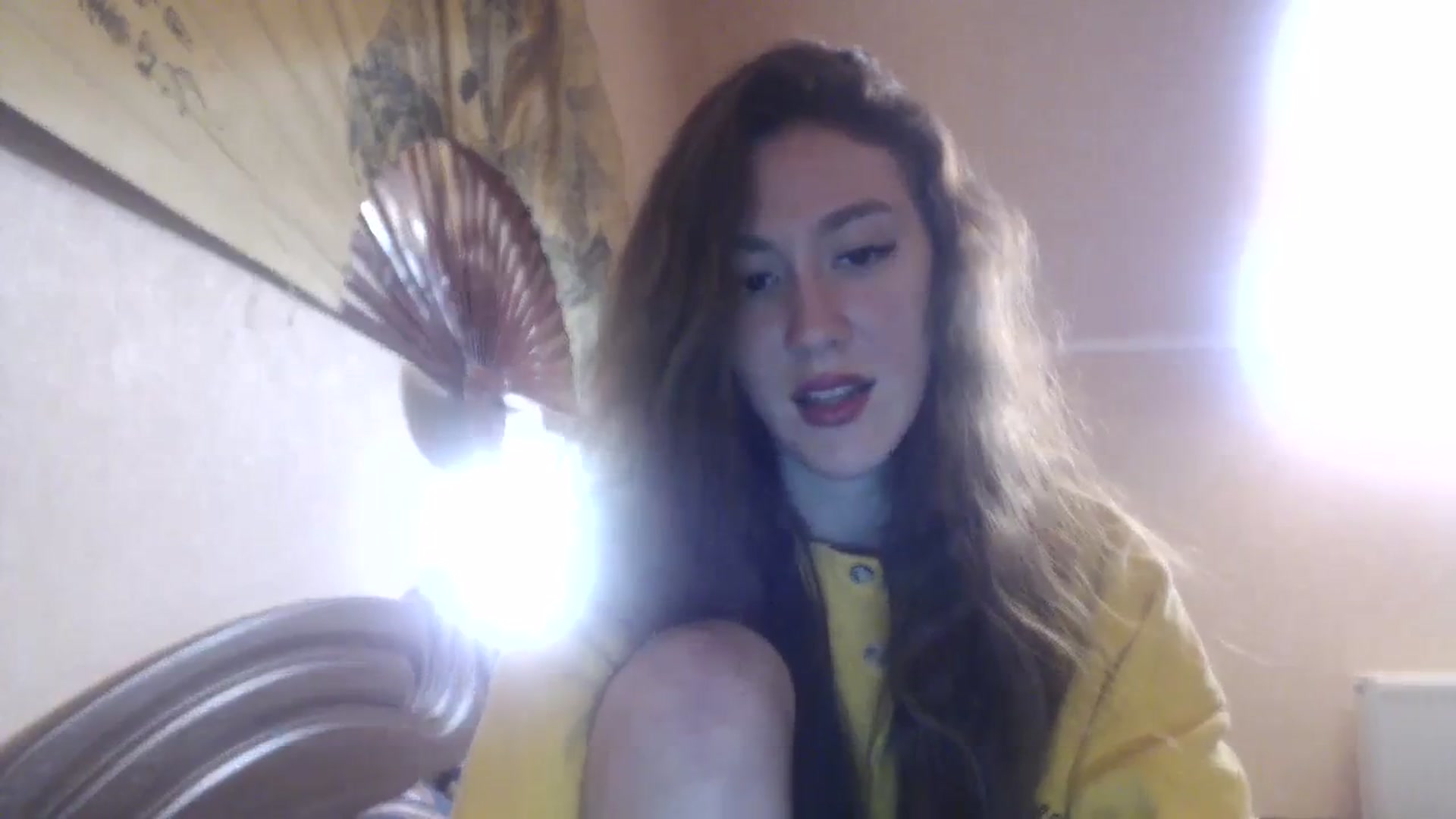 Gallery image thumbnail from EmilyWall's myfreecams stream on, 12/28/2023, 11:53 image 13 of 20