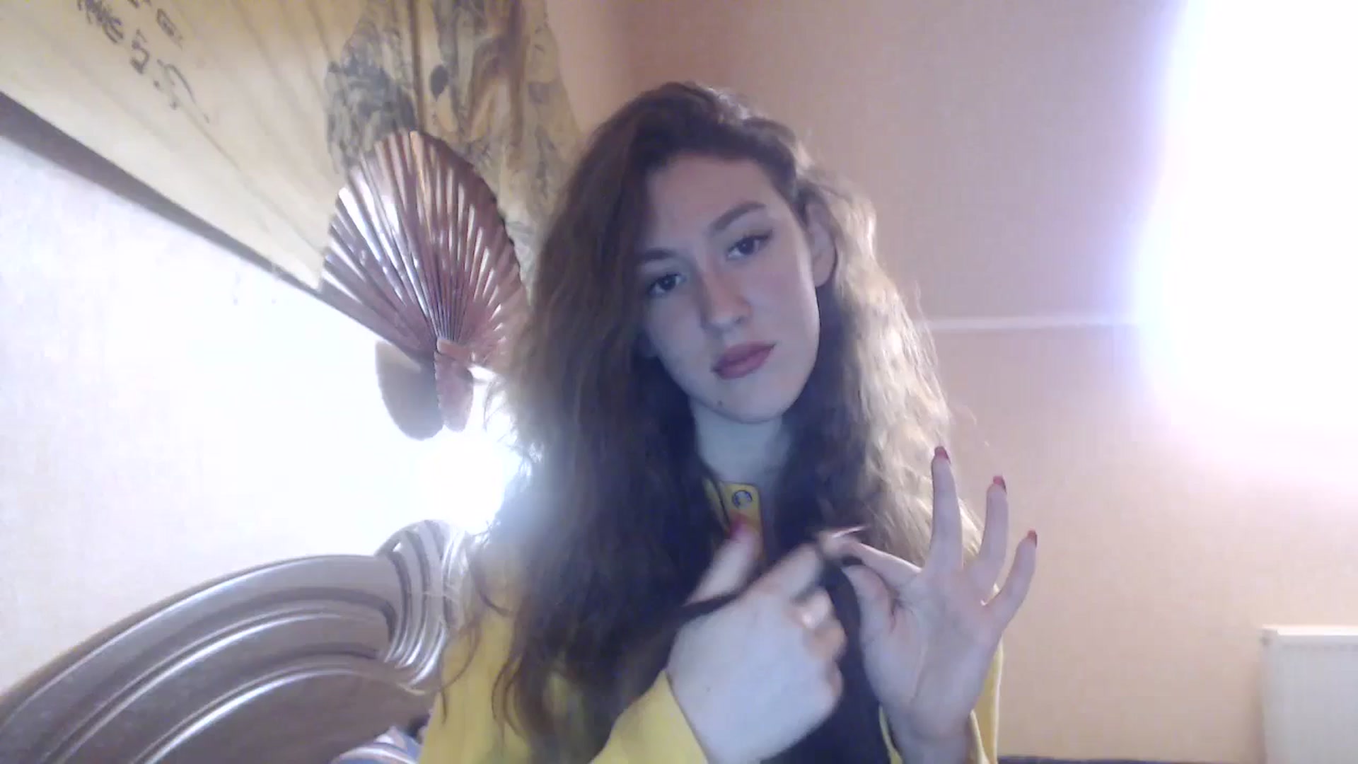 Gallery image thumbnail from EmilyWall's myfreecams stream on, 12/28/2023, 11:53 image 18 of 20