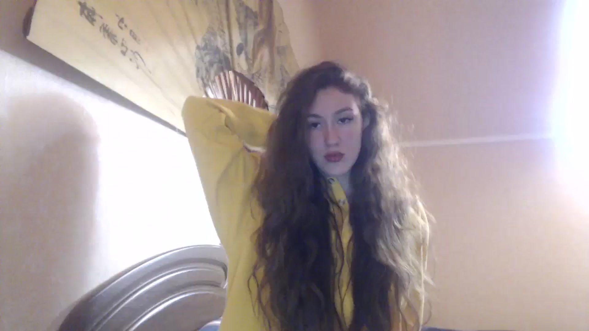 Gallery image thumbnail from EmilyWall's myfreecams stream on, 12/28/2023, 11:53 image 8 of 20