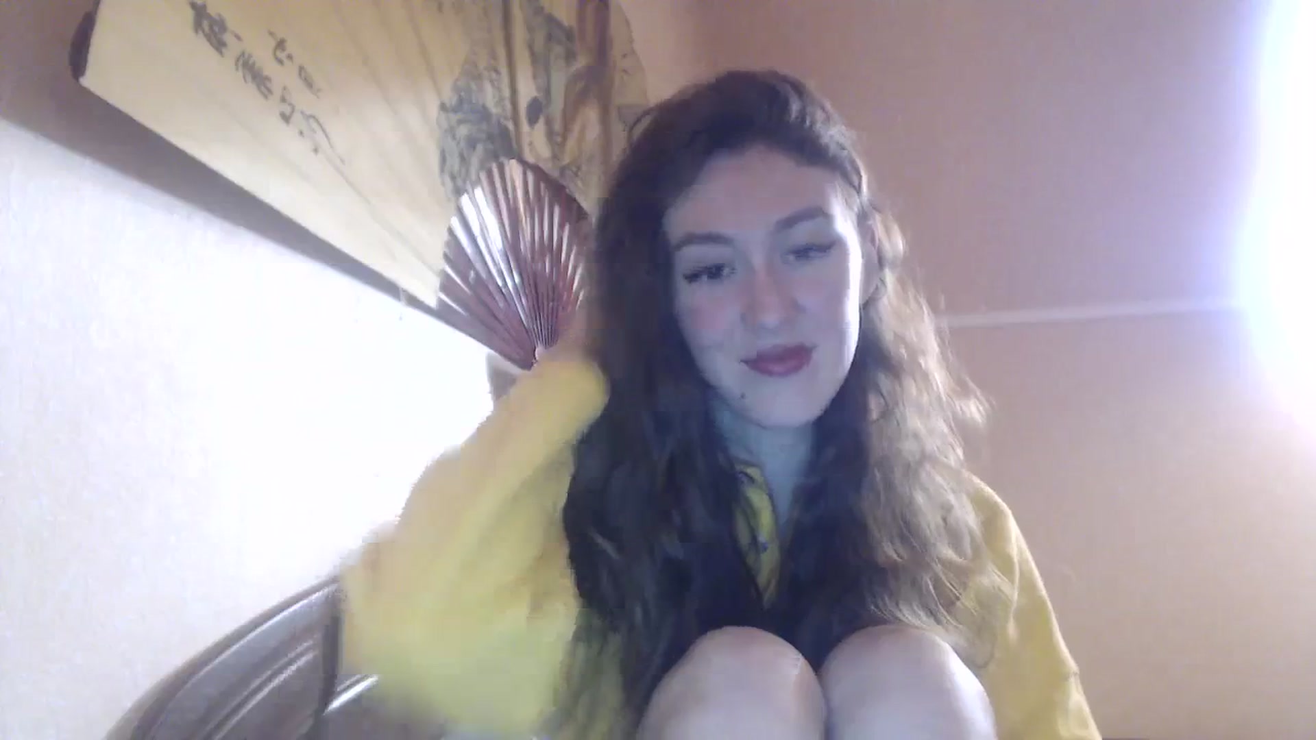 Gallery image thumbnail from EmilyWall's myfreecams stream on, 12/28/2023, 11:53 image 4 of 20