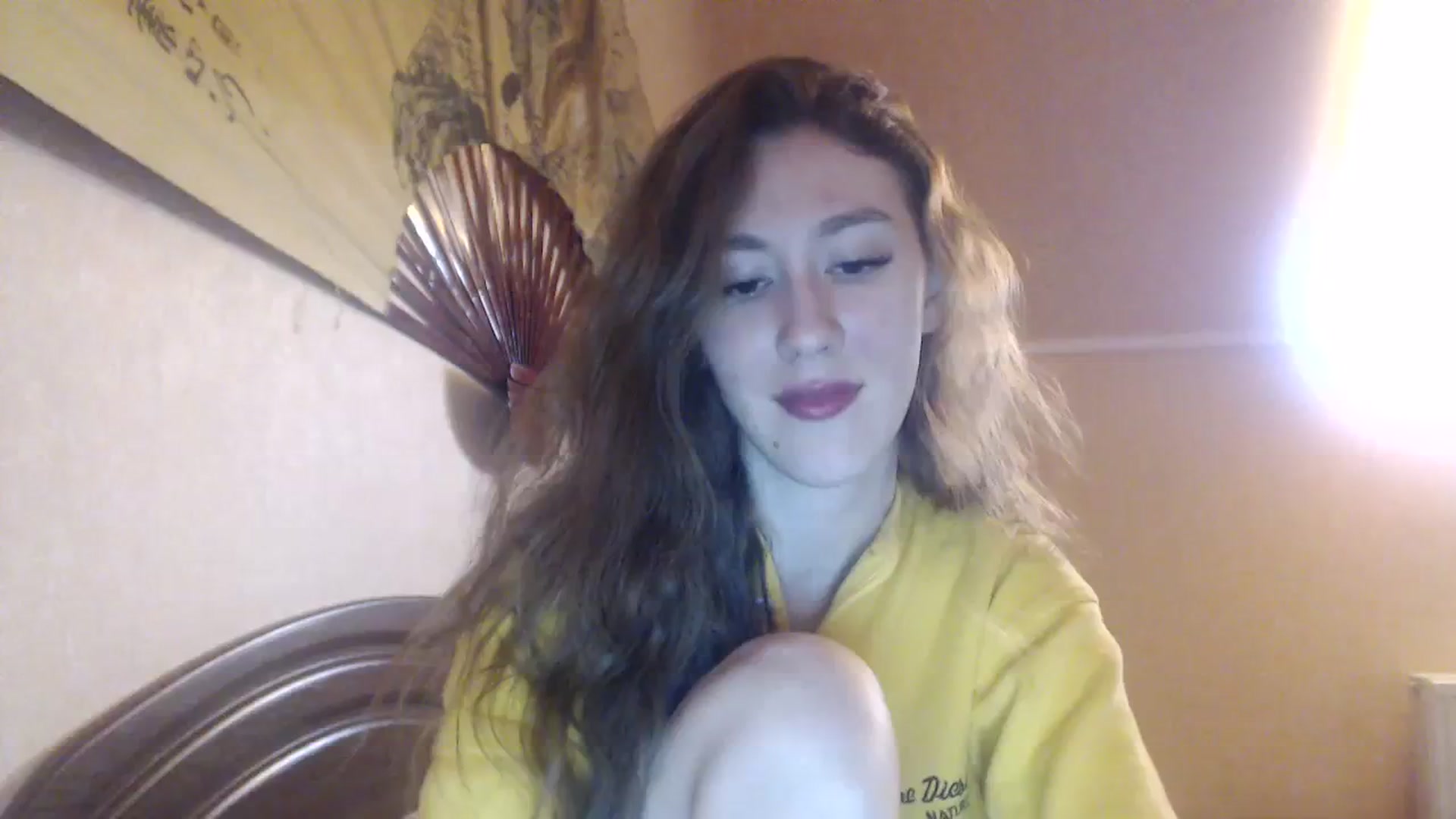 Gallery image thumbnail from EmilyWall's myfreecams stream on, 12/28/2023, 12:58 image 17 of 20