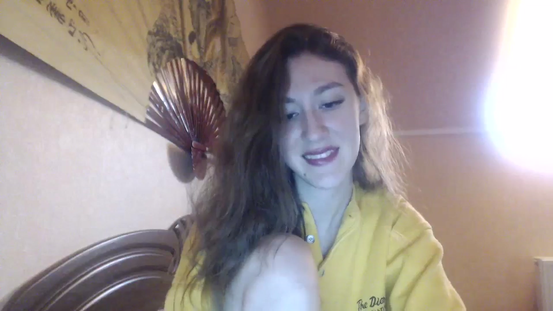 Gallery image thumbnail from EmilyWall's myfreecams stream on, 12/28/2023, 12:58 image 15 of 20