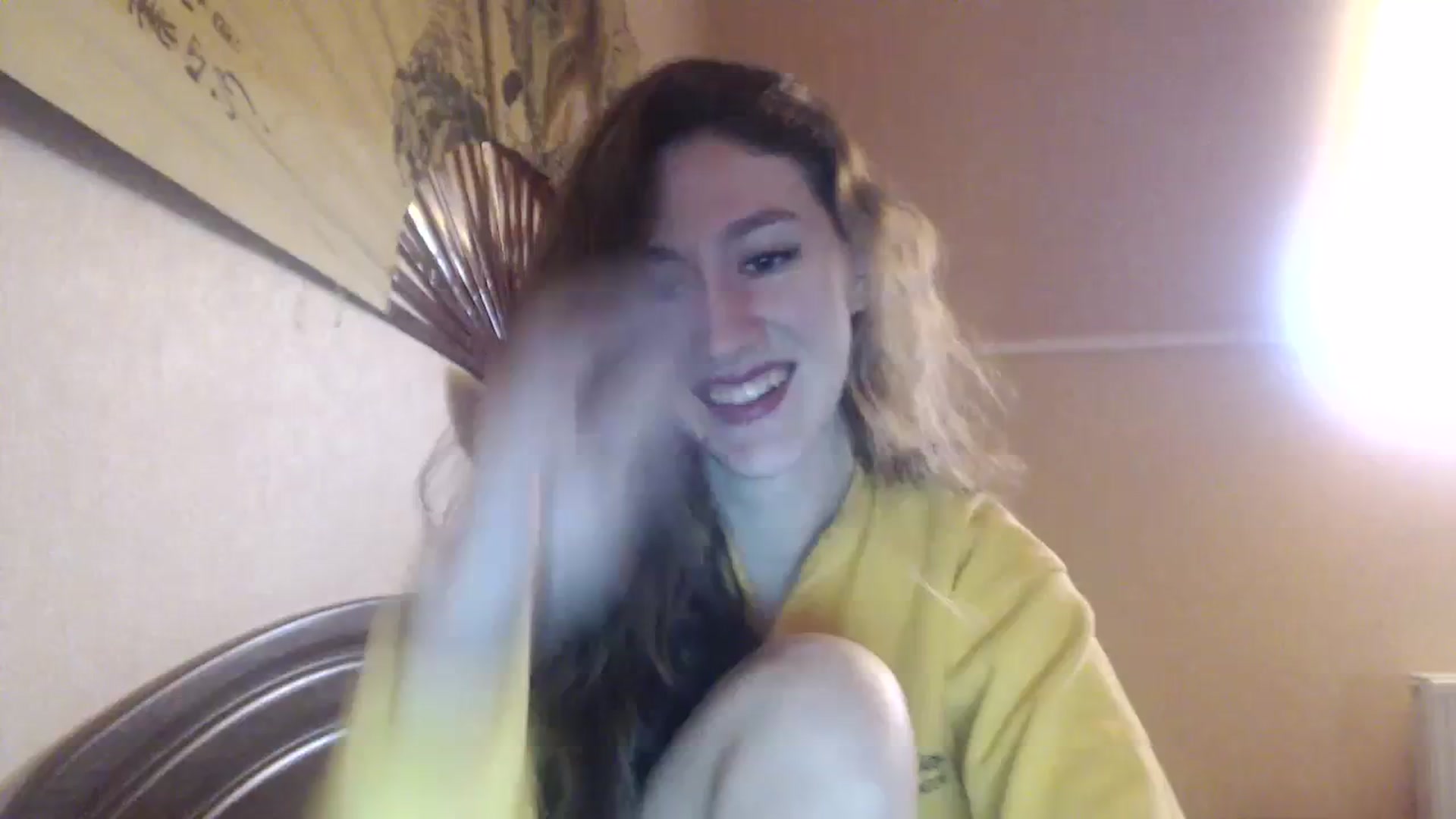 Gallery image thumbnail from EmilyWall's myfreecams stream on, 12/28/2023, 12:58 image 16 of 20
