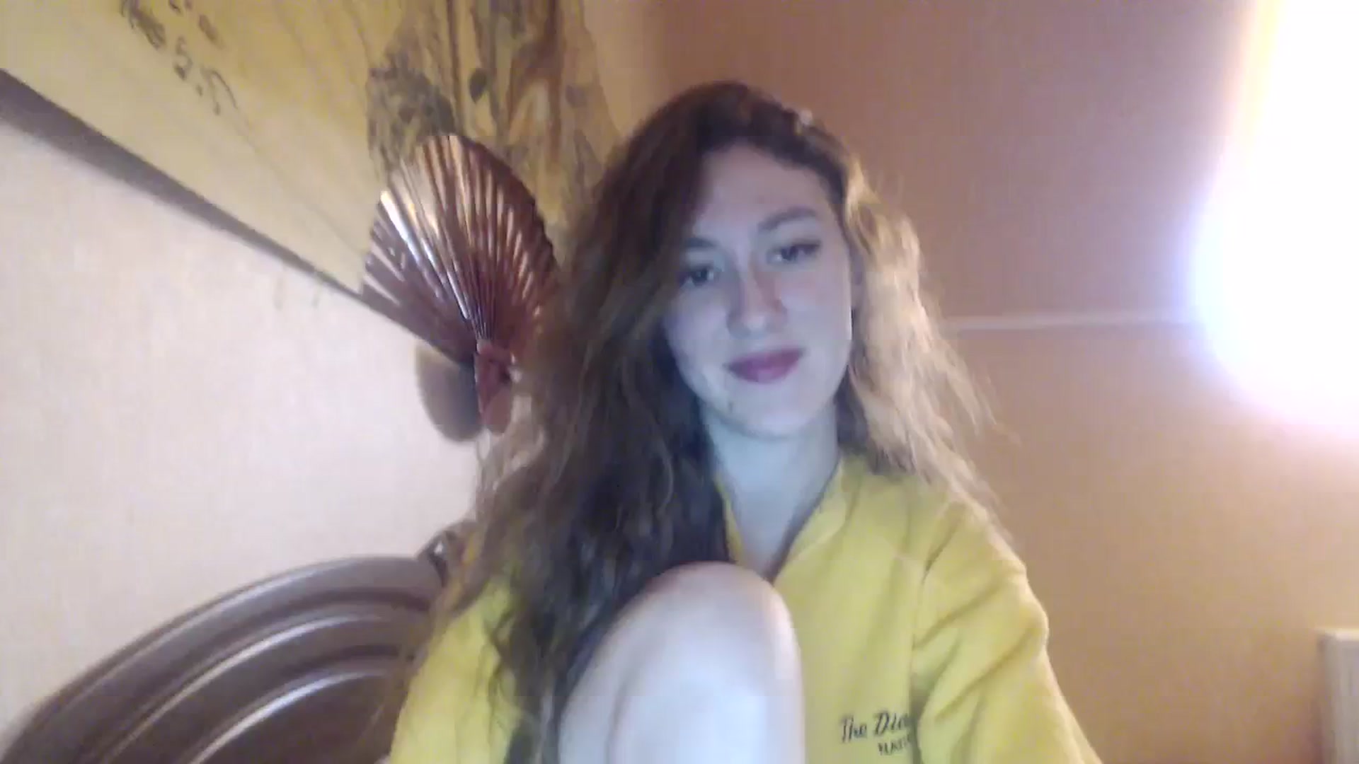 Gallery image thumbnail from EmilyWall's myfreecams stream on, 12/28/2023, 12:58 image 18 of 20