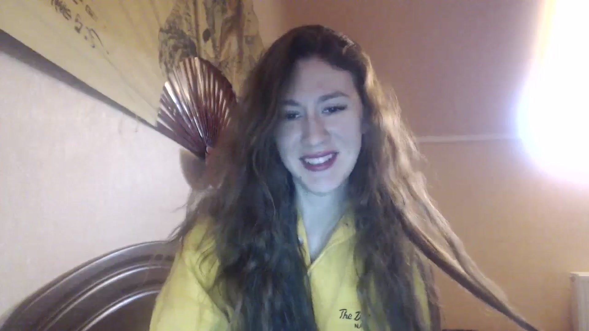 Gallery image thumbnail from EmilyWall's myfreecams stream on, 12/28/2023, 12:58 image 19 of 20