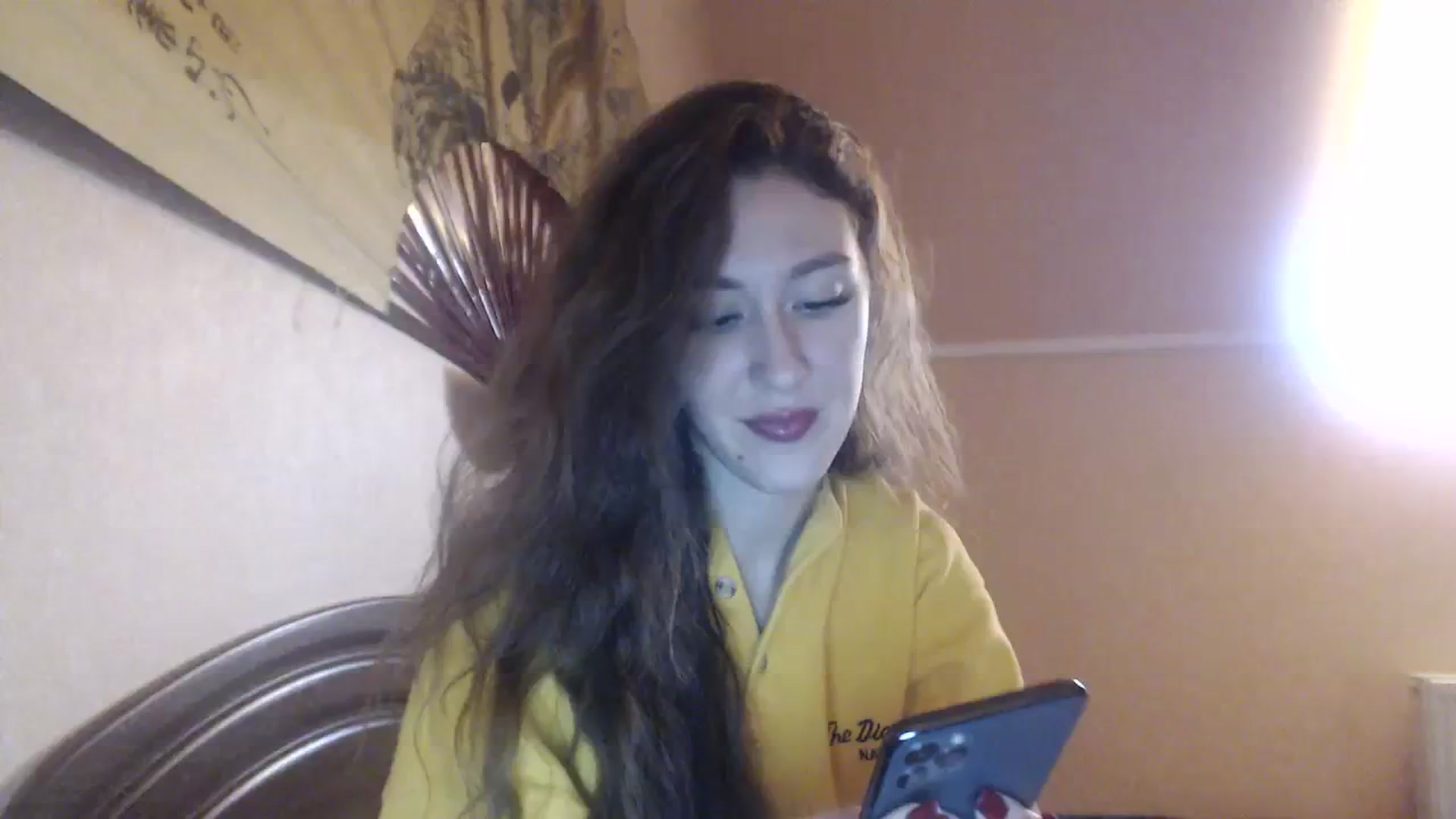 Gallery image thumbnail from EmilyWall's myfreecams stream on, 12/28/2023, 12:58 image 14 of 20
