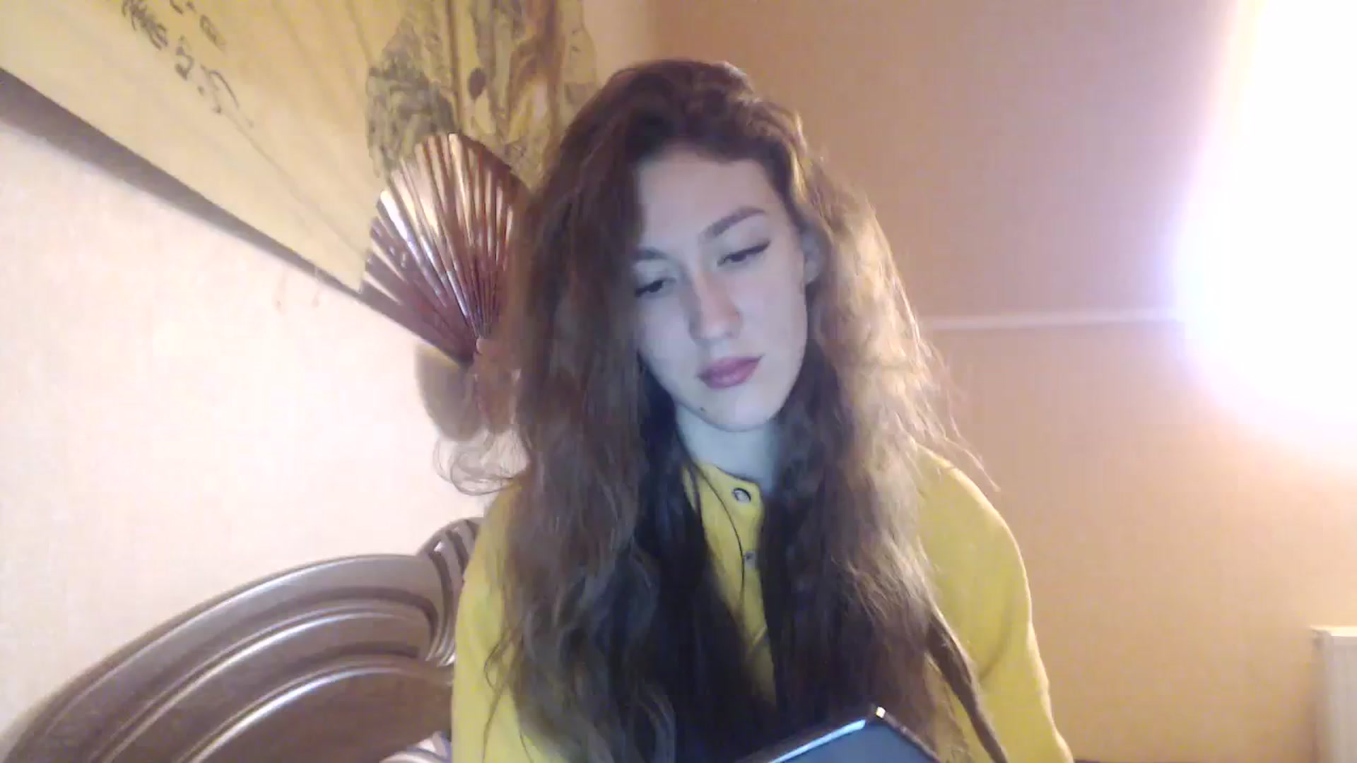 Gallery image thumbnail from EmilyWall's myfreecams stream on, 12/28/2023, 12:58 image 1 of 20