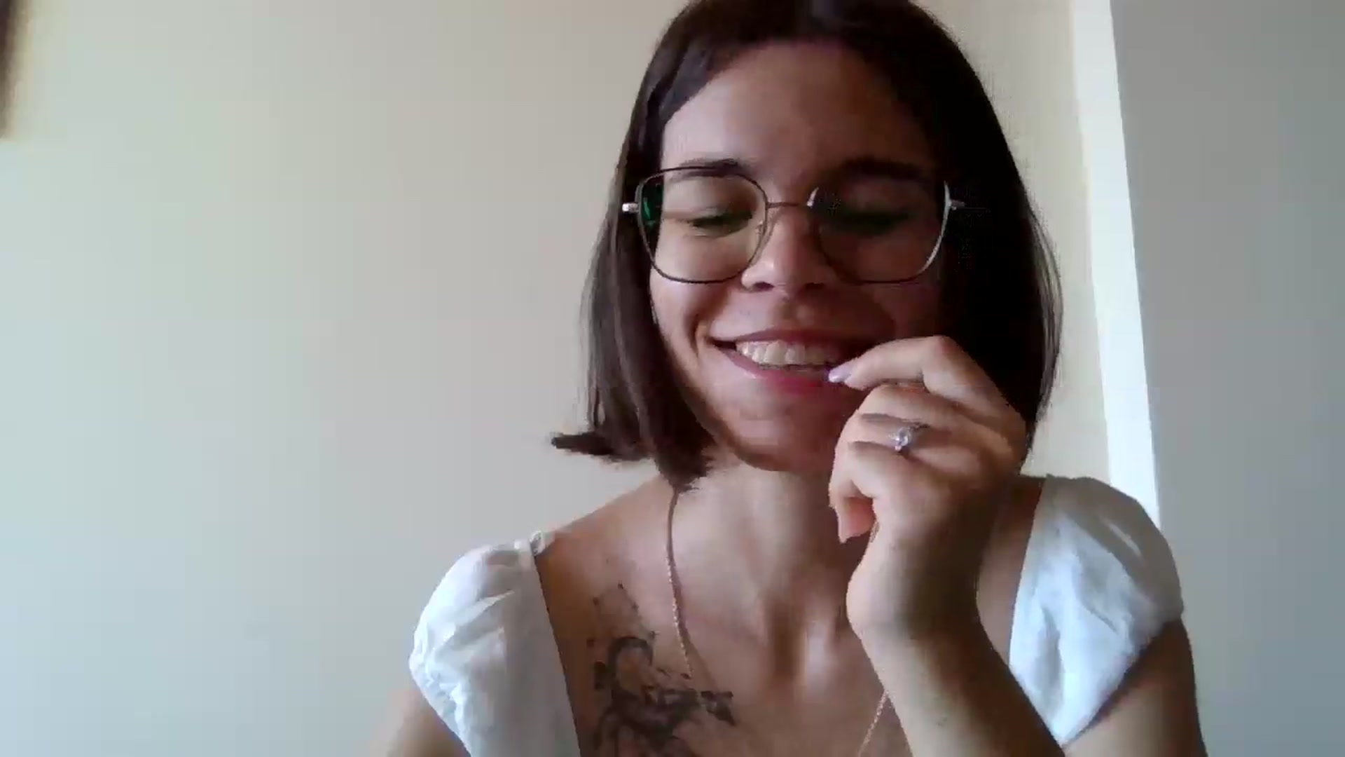 Gallery image thumbnail from EmilyWills's myfreecams stream on, 10/30/2025, 12:36 image 6 of 20