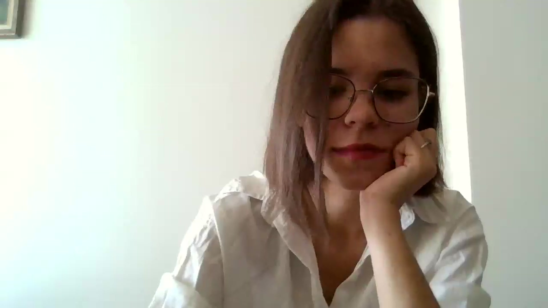 Gallery image thumbnail from EmilyWills's myfreecams stream on, 11/01/2025, 10:29 image 3 of 20