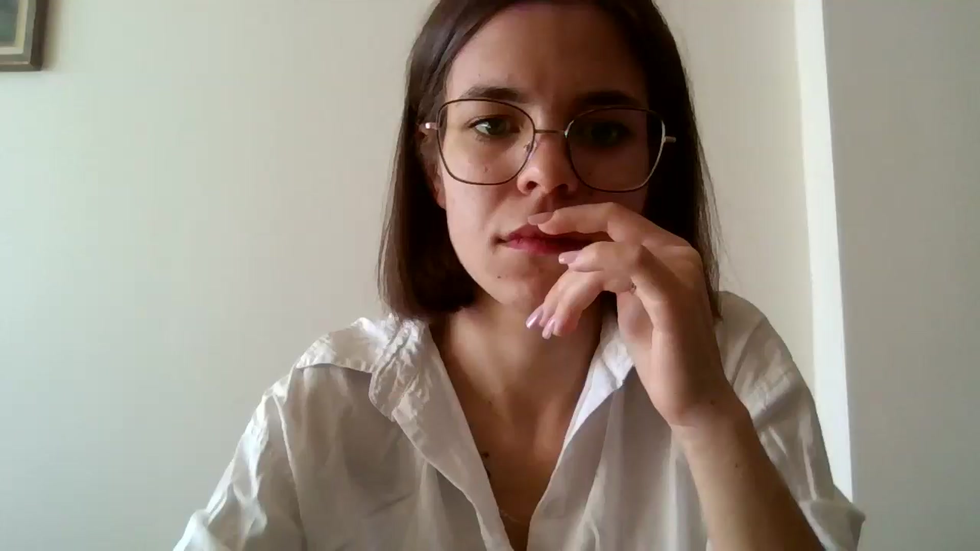 Gallery image thumbnail from EmilyWills's myfreecams stream on, 11/01/2025, 10:29 image 18 of 20