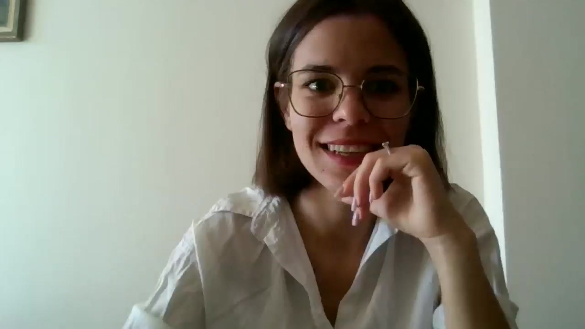 Gallery image thumbnail from EmilyWills's myfreecams stream on, 11/01/2025, 10:29 image 8 of 20