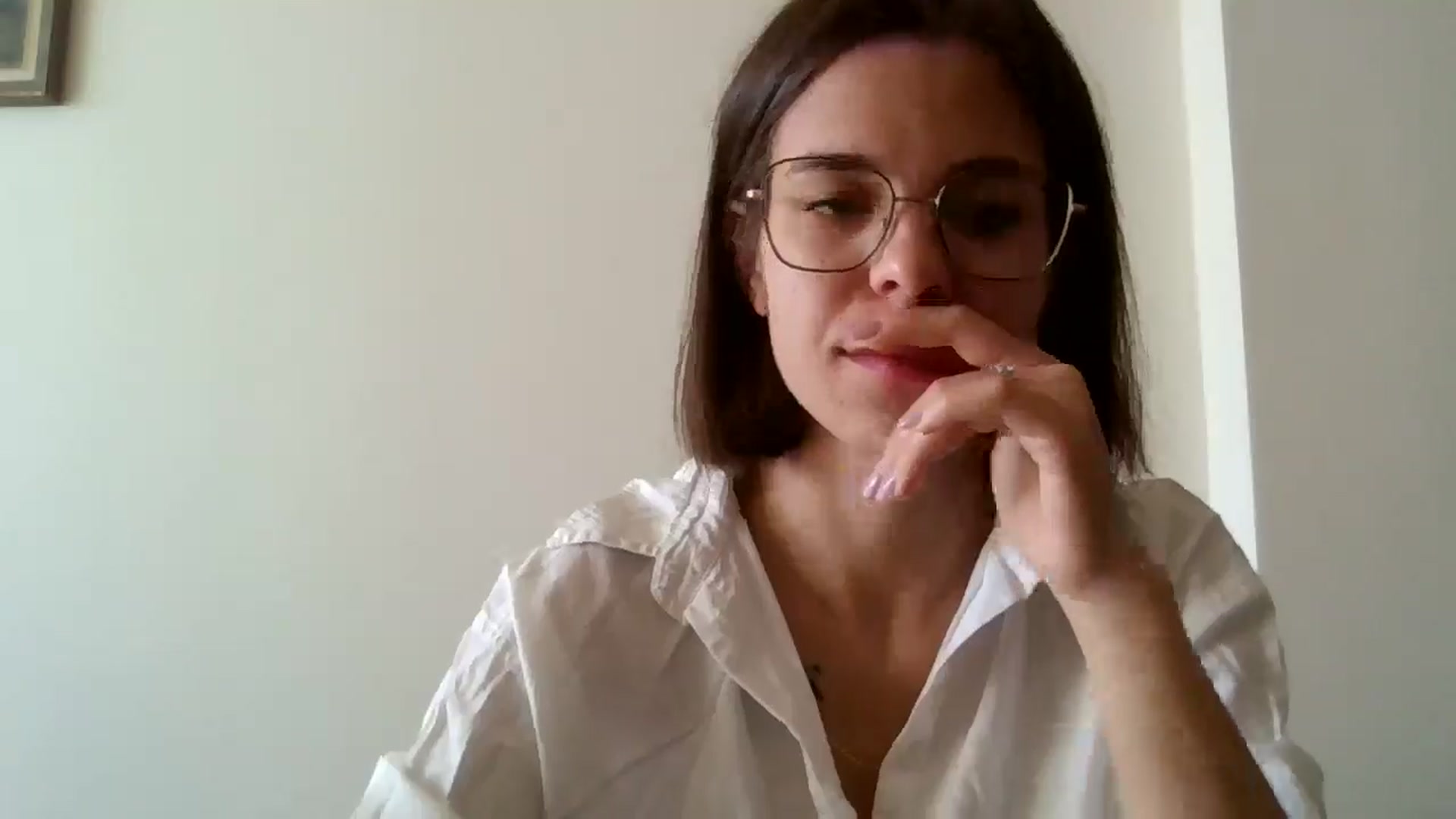 Gallery image thumbnail from EmilyWills's myfreecams stream on, 11/01/2025, 10:29 image 19 of 20
