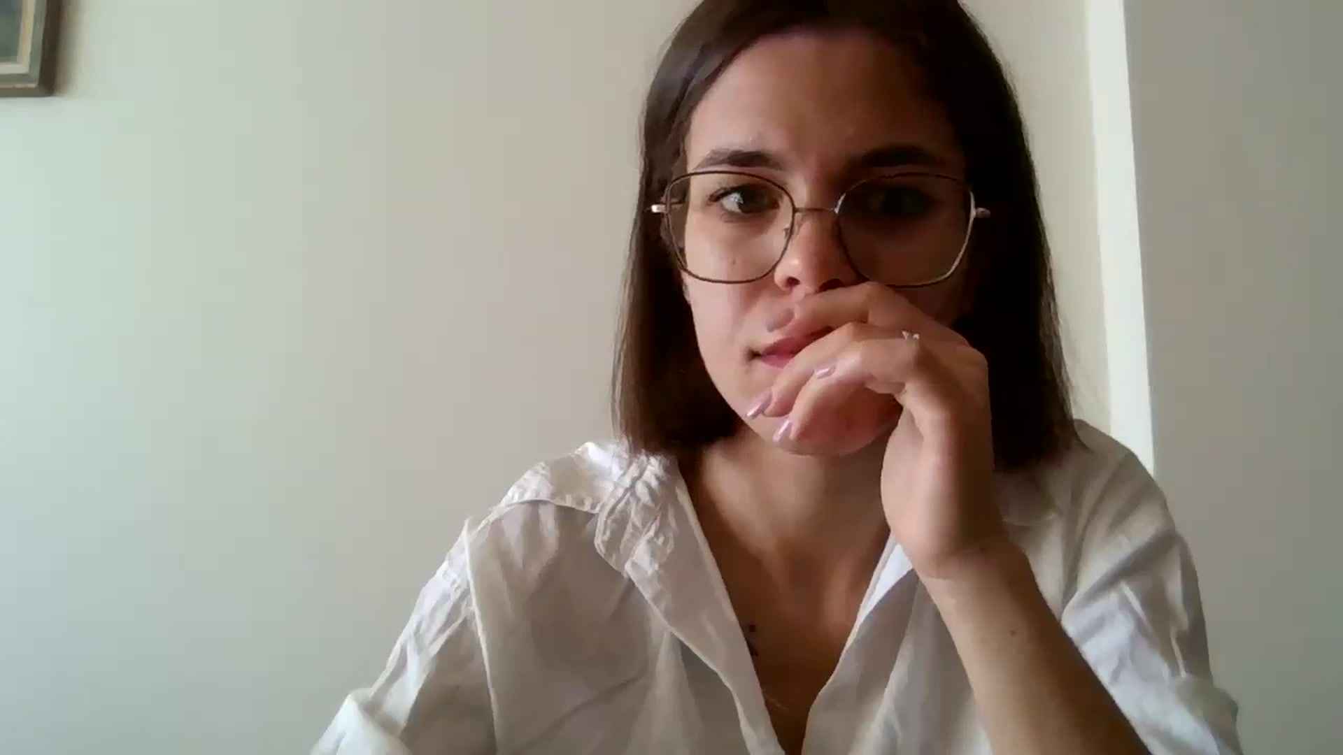Gallery image thumbnail from EmilyWills's myfreecams stream on, 11/01/2025, 10:29 image 16 of 20