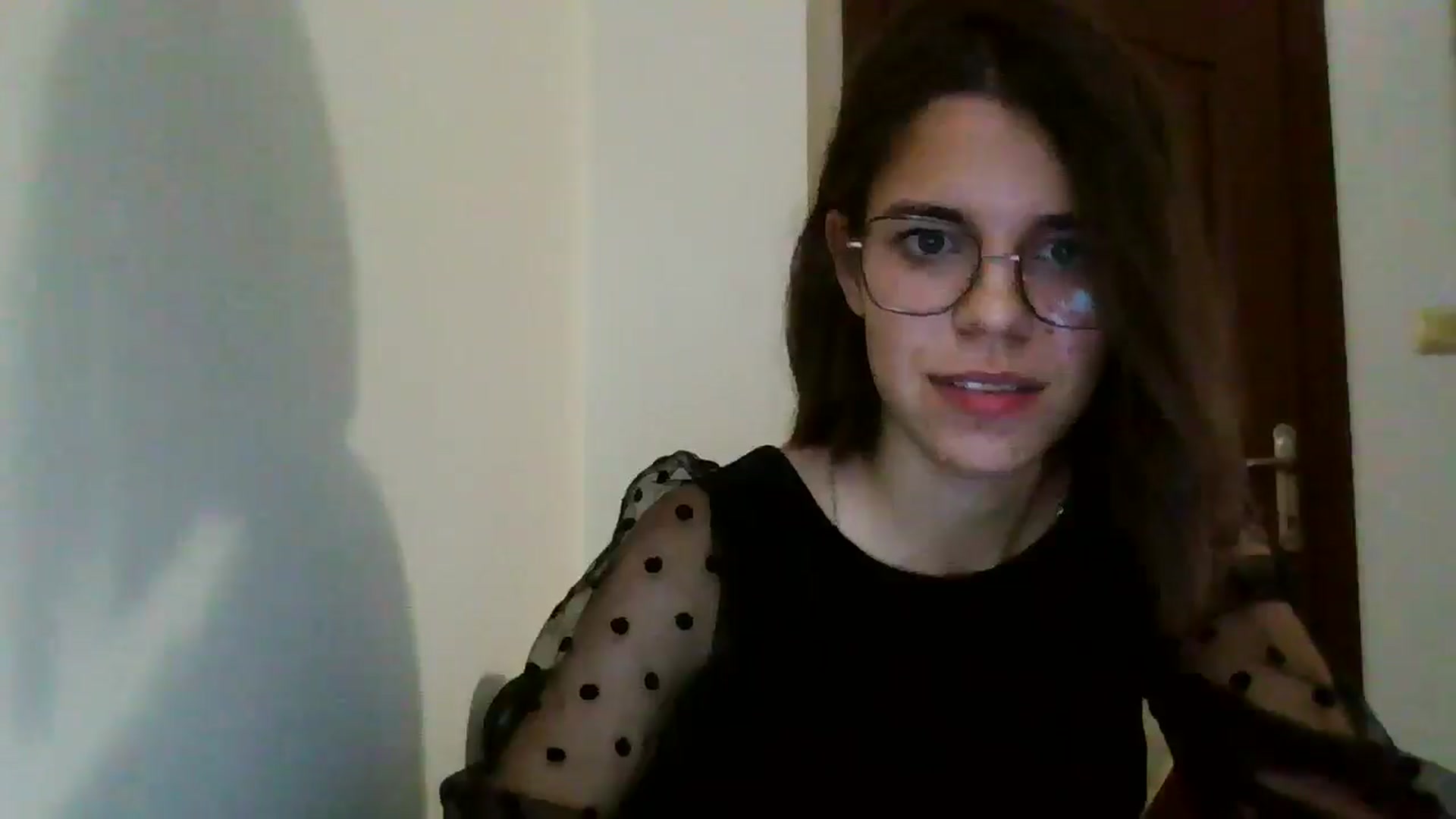 Gallery image thumbnail from EmilyWills's myfreecams stream on, 11/02/2025, 19:33 image 13 of 20