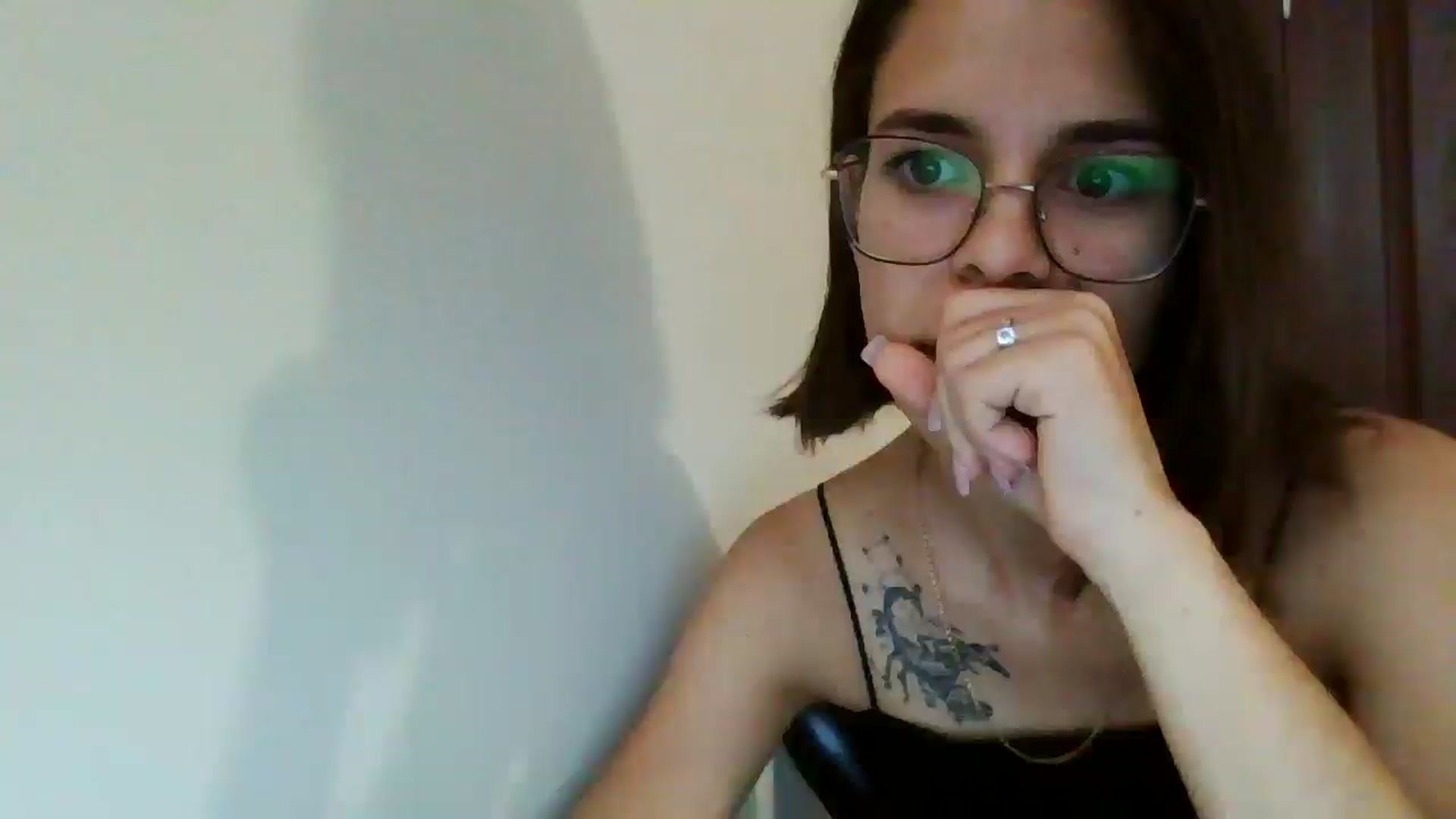 Gallery image thumbnail from EmilyWills's myfreecams stream on, 11/03/2025, 14:37 image 1 of 20