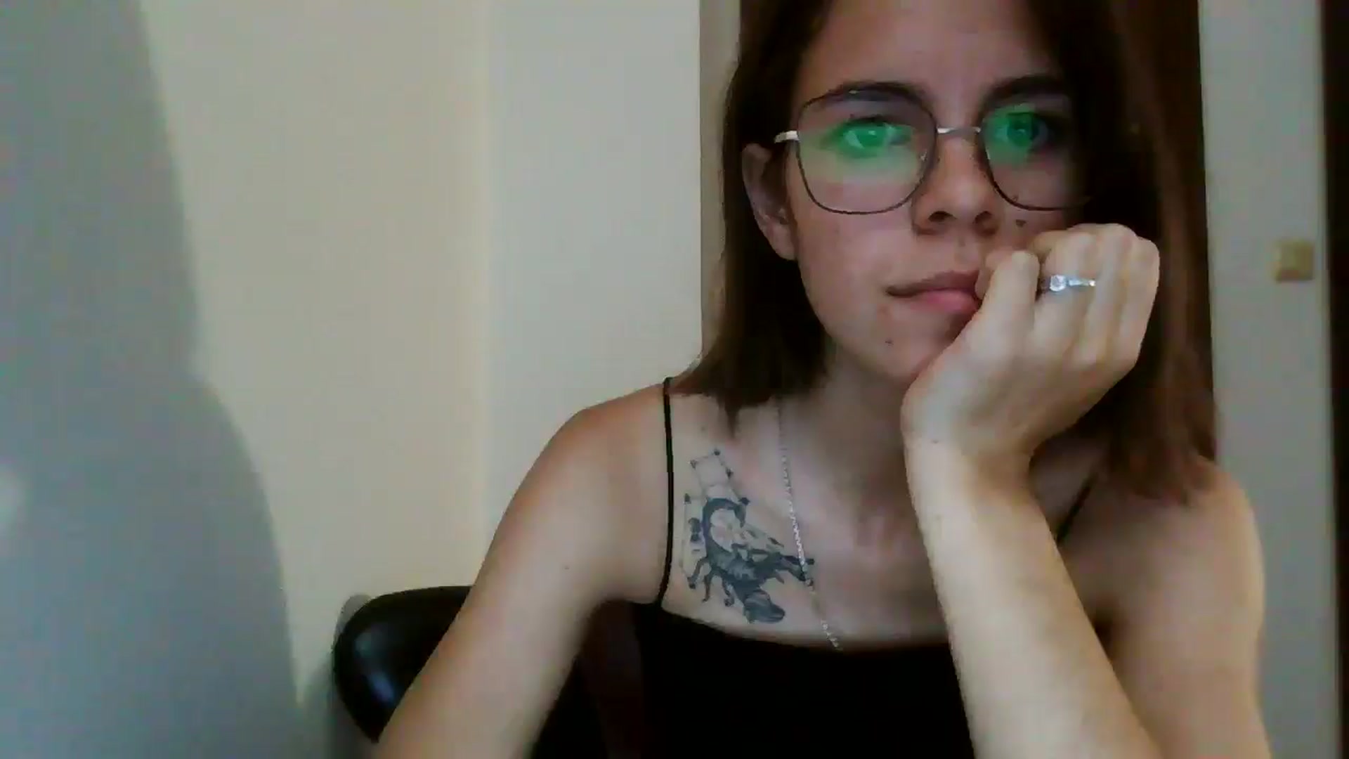 Gallery image thumbnail from EmilyWills's myfreecams stream on, 11/03/2025, 14:37 image 20 of 20