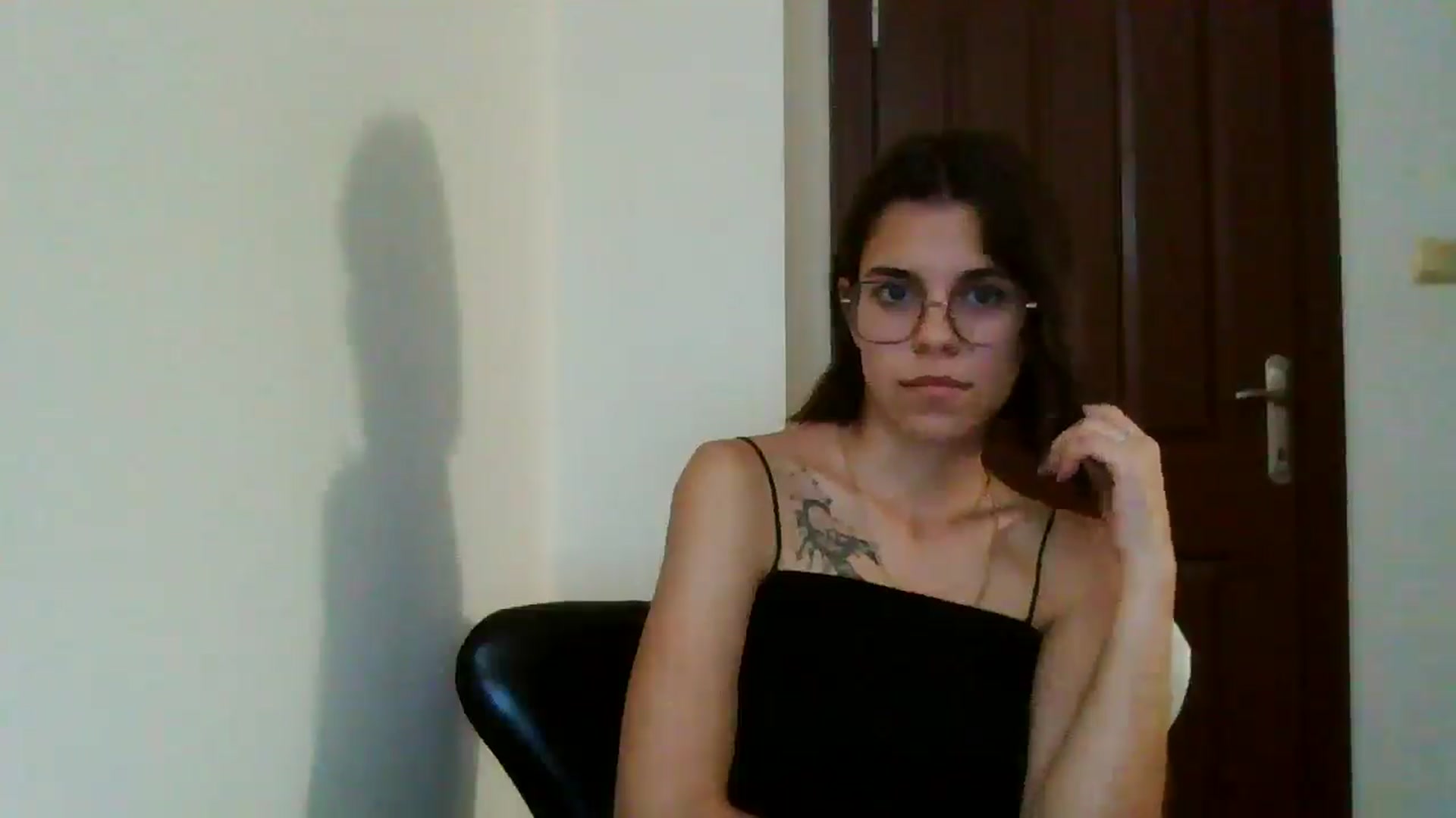 Gallery image thumbnail from EmilyWills's myfreecams stream on, 11/03/2025, 15:37 image 18 of 20