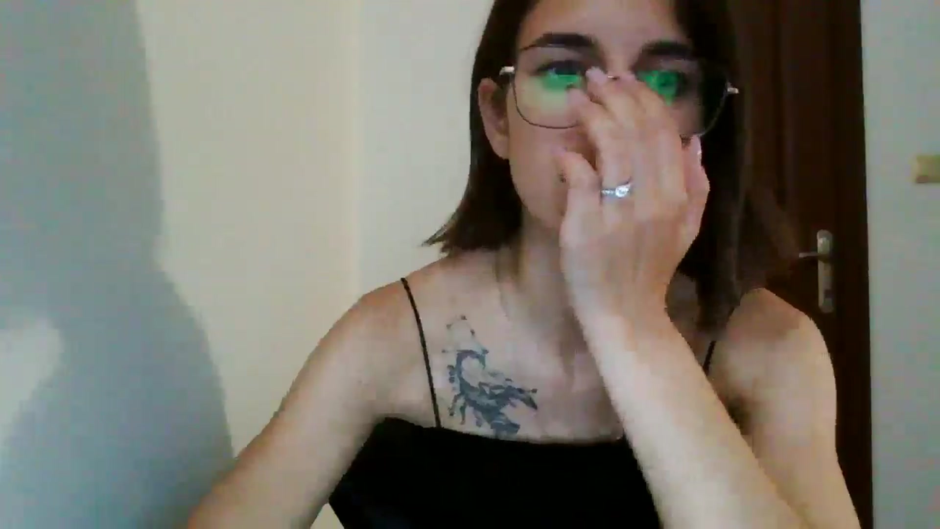 Gallery image thumbnail from EmilyWills's myfreecams stream on, 11/03/2025, 15:37 image 19 of 20