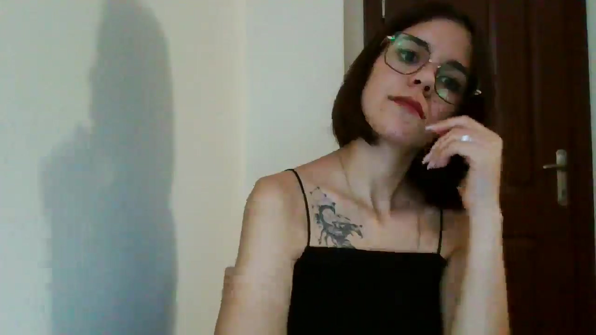 Gallery image thumbnail from EmilyWills's myfreecams stream on, 11/03/2025, 21:27 image 20 of 20