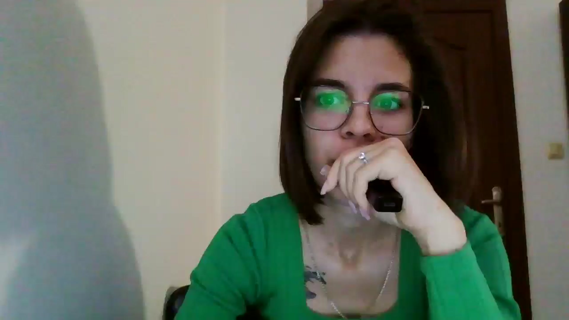 Gallery image thumbnail from EmilyWills's myfreecams stream on, 11/05/2025, 10:38 image 1 of 20