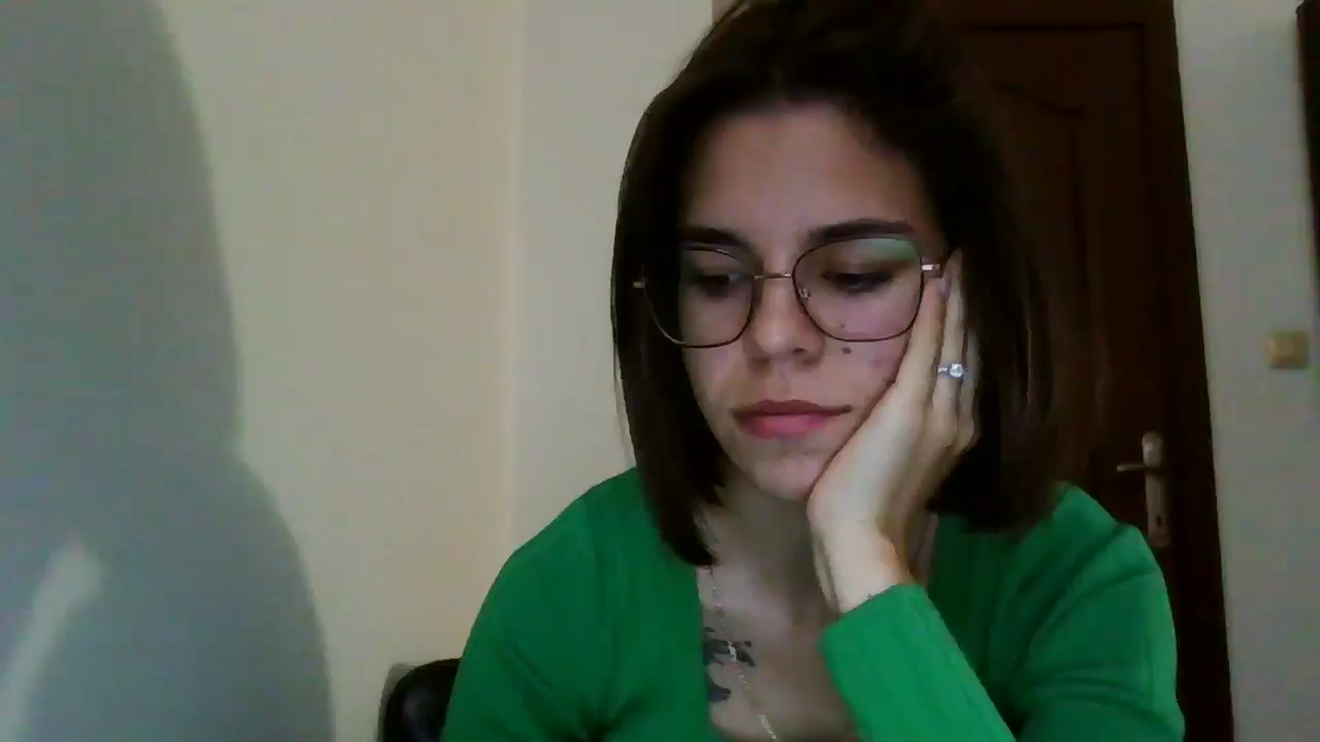 Gallery image thumbnail from EmilyWills's myfreecams stream on, 11/05/2025, 10:38 image 3 of 20