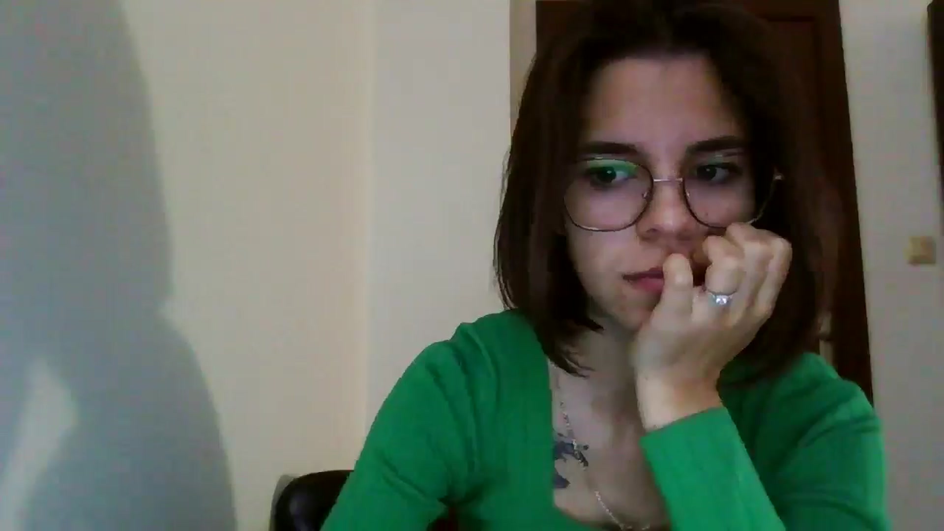 Gallery image thumbnail from EmilyWills's myfreecams stream on, 11/05/2025, 10:38 image 8 of 20