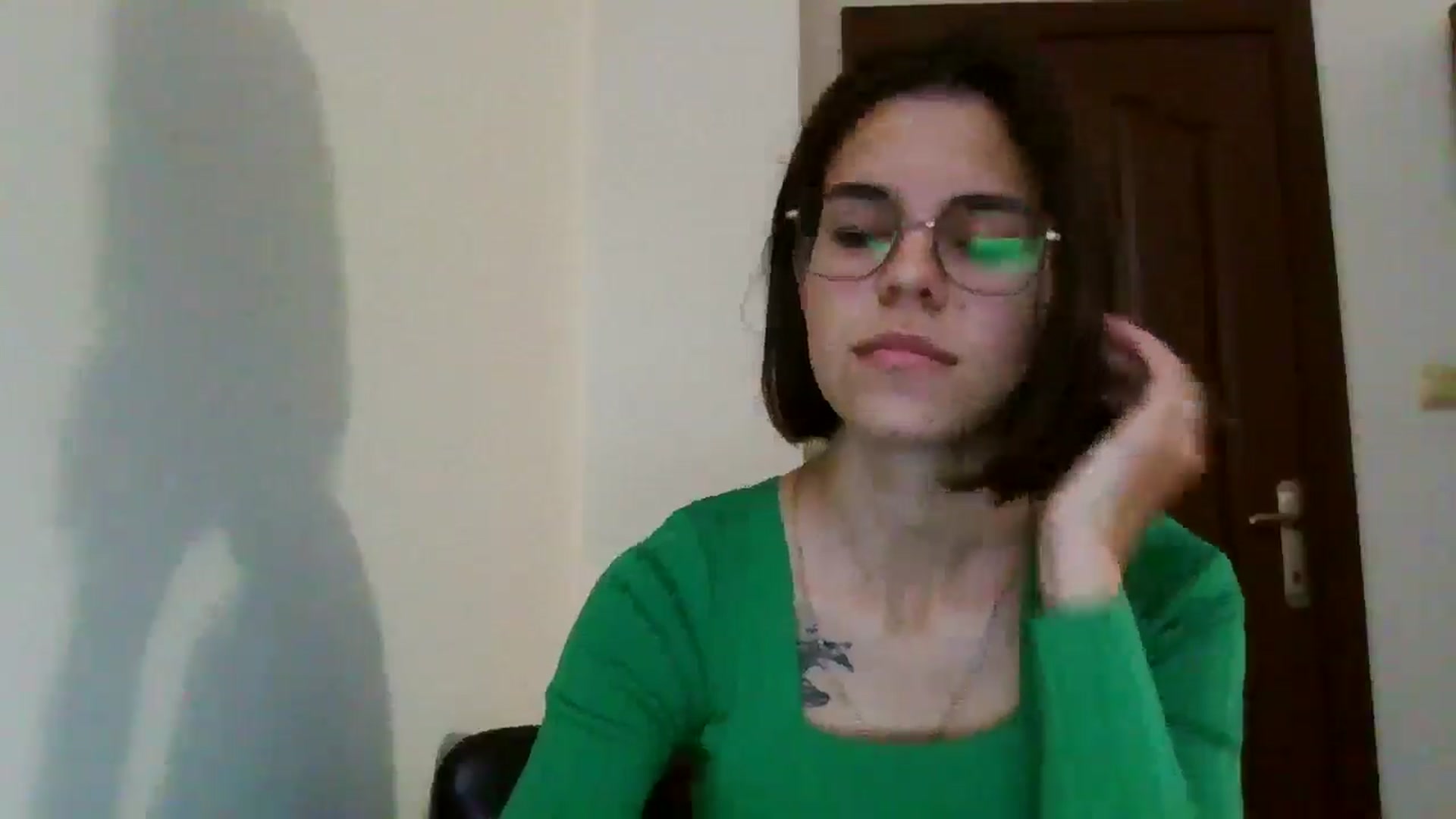 Gallery image thumbnail from EmilyWills's myfreecams stream on, 11/05/2025, 13:39 image 4 of 20