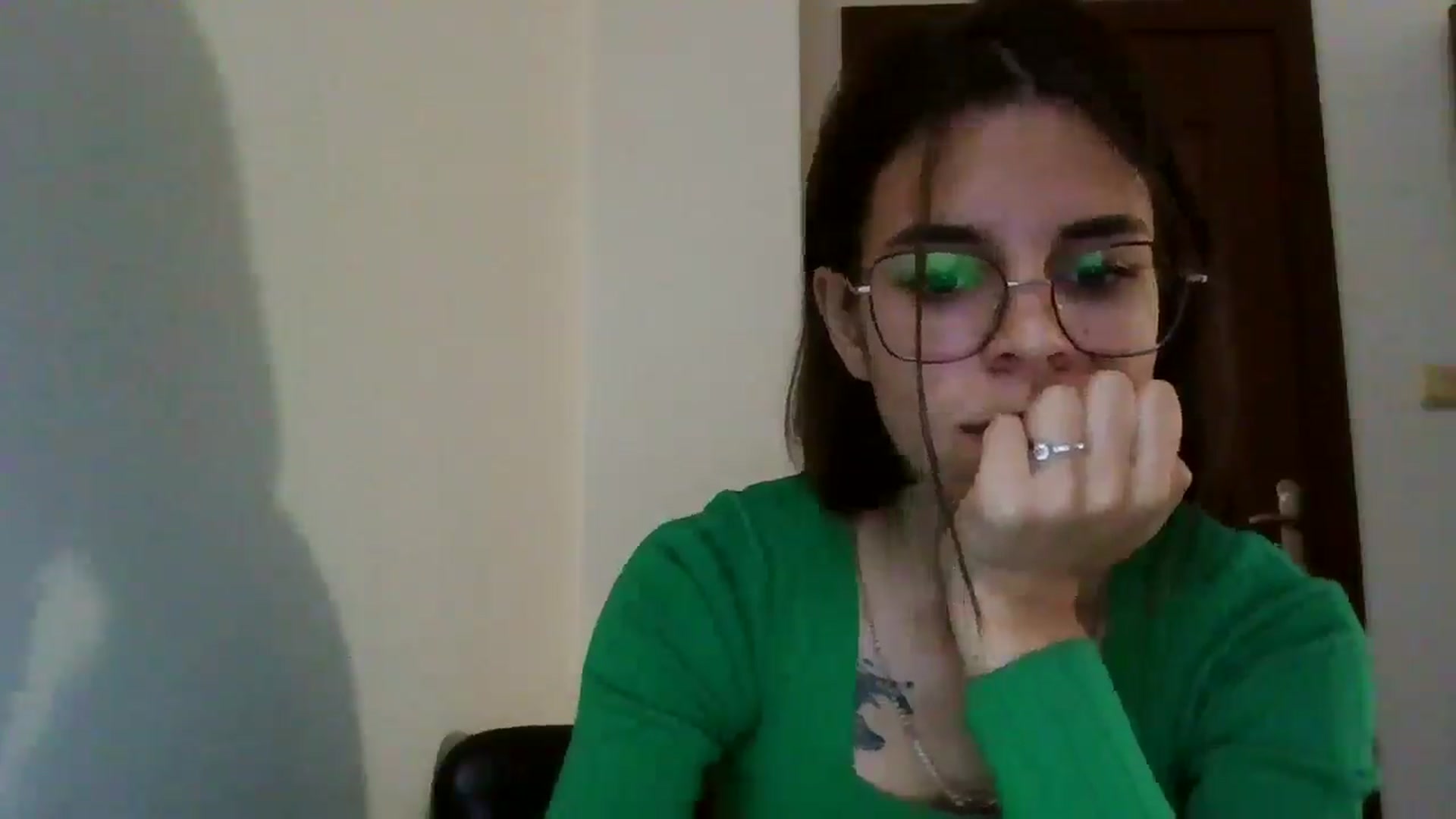 Gallery image thumbnail from EmilyWills's myfreecams stream on, 11/05/2025, 13:39 image 6 of 20