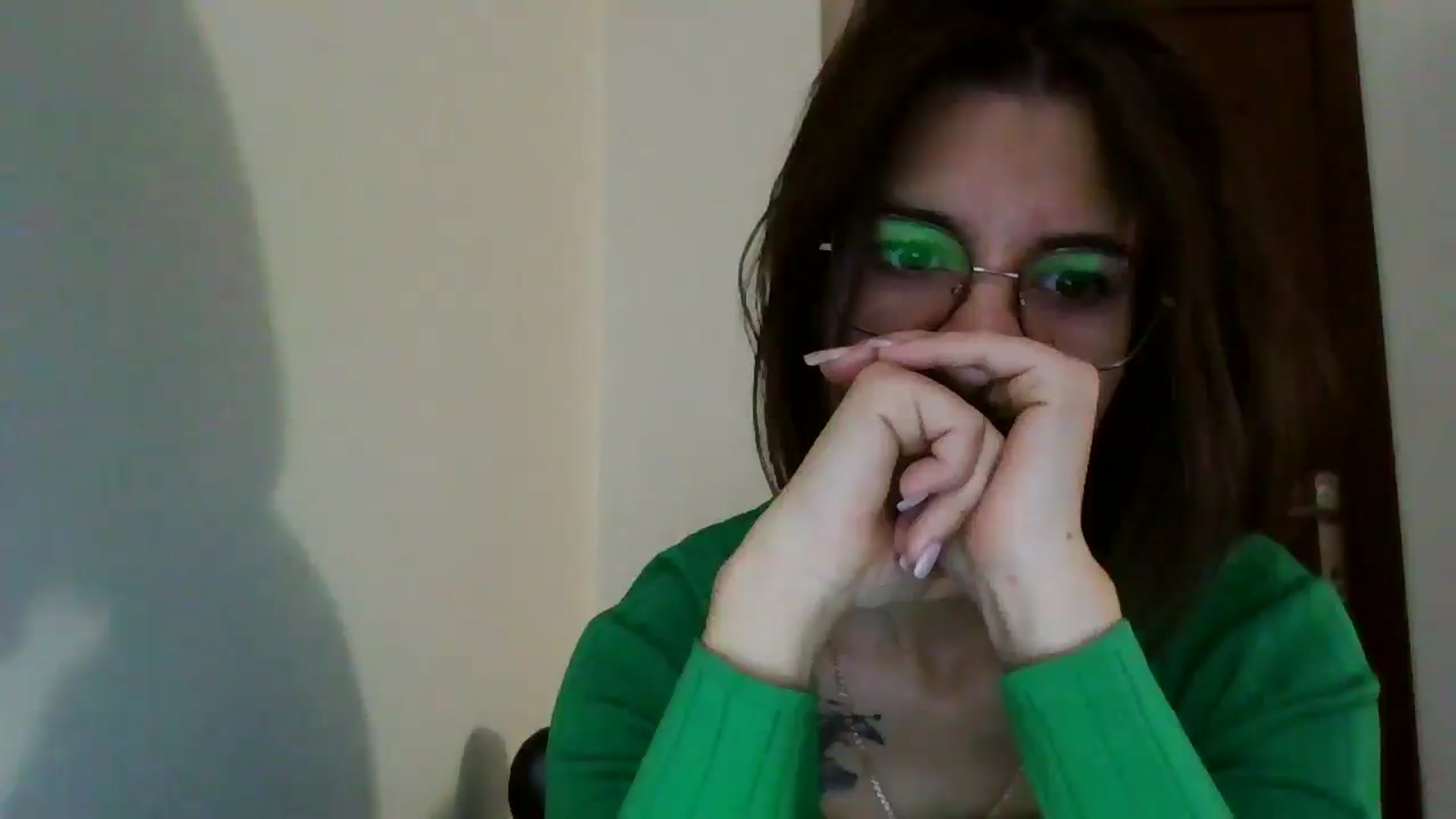Gallery image thumbnail from EmilyWills's myfreecams stream on, 11/05/2025, 13:39 image 16 of 20