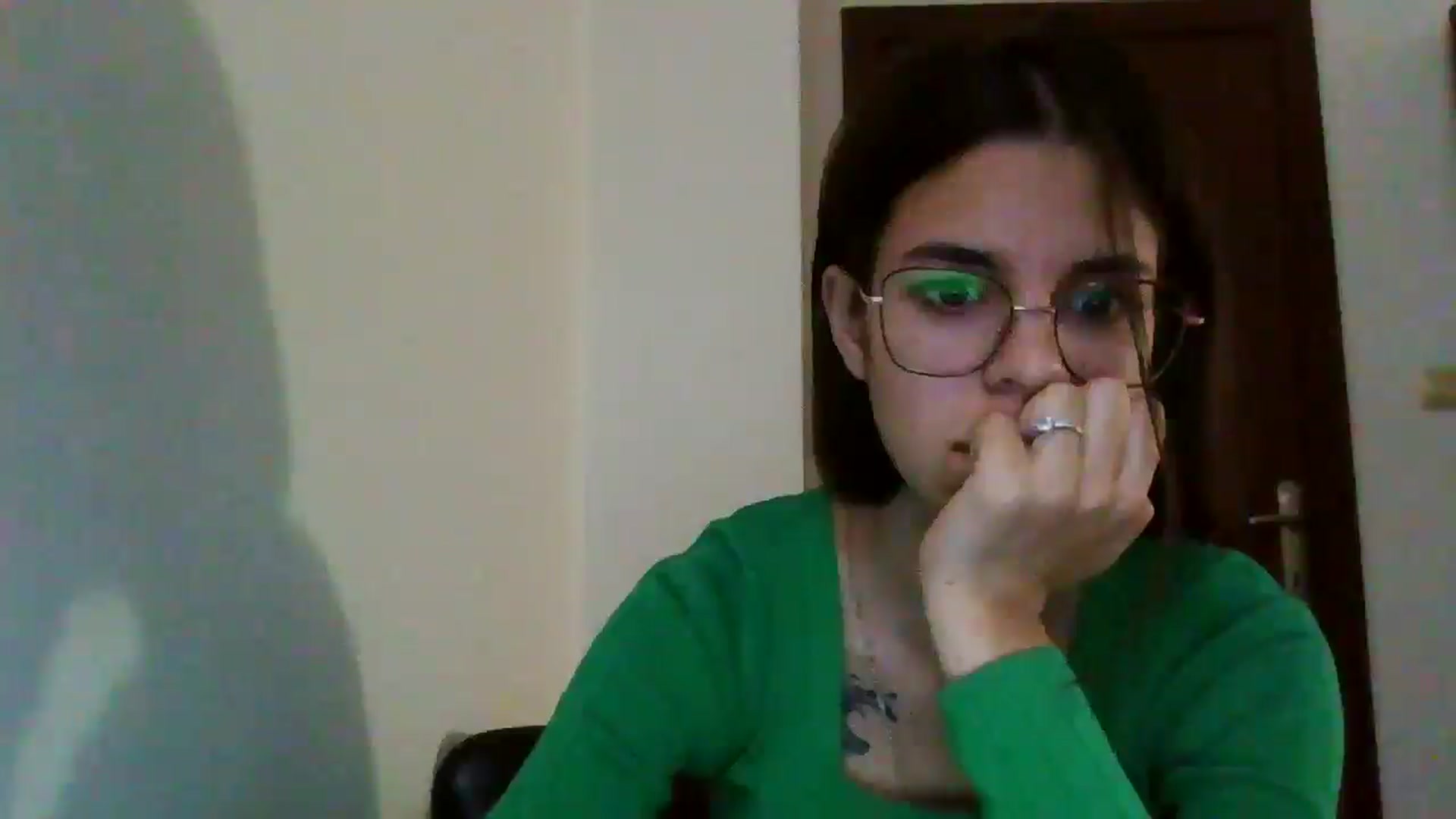 Gallery image thumbnail from EmilyWills's myfreecams stream on, 11/05/2025, 13:39 image 9 of 20