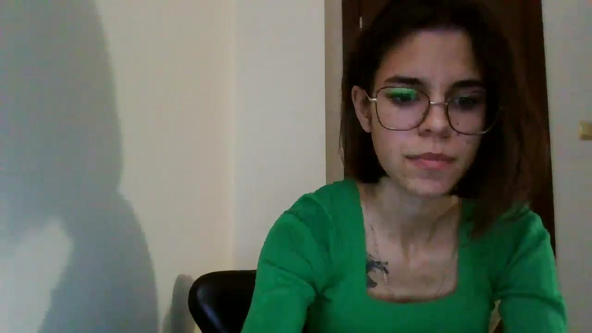 Gallery image thumbnail from EmilyWills's myfreecams stream on, 11/05/2025, 14:38 image 2 of 20