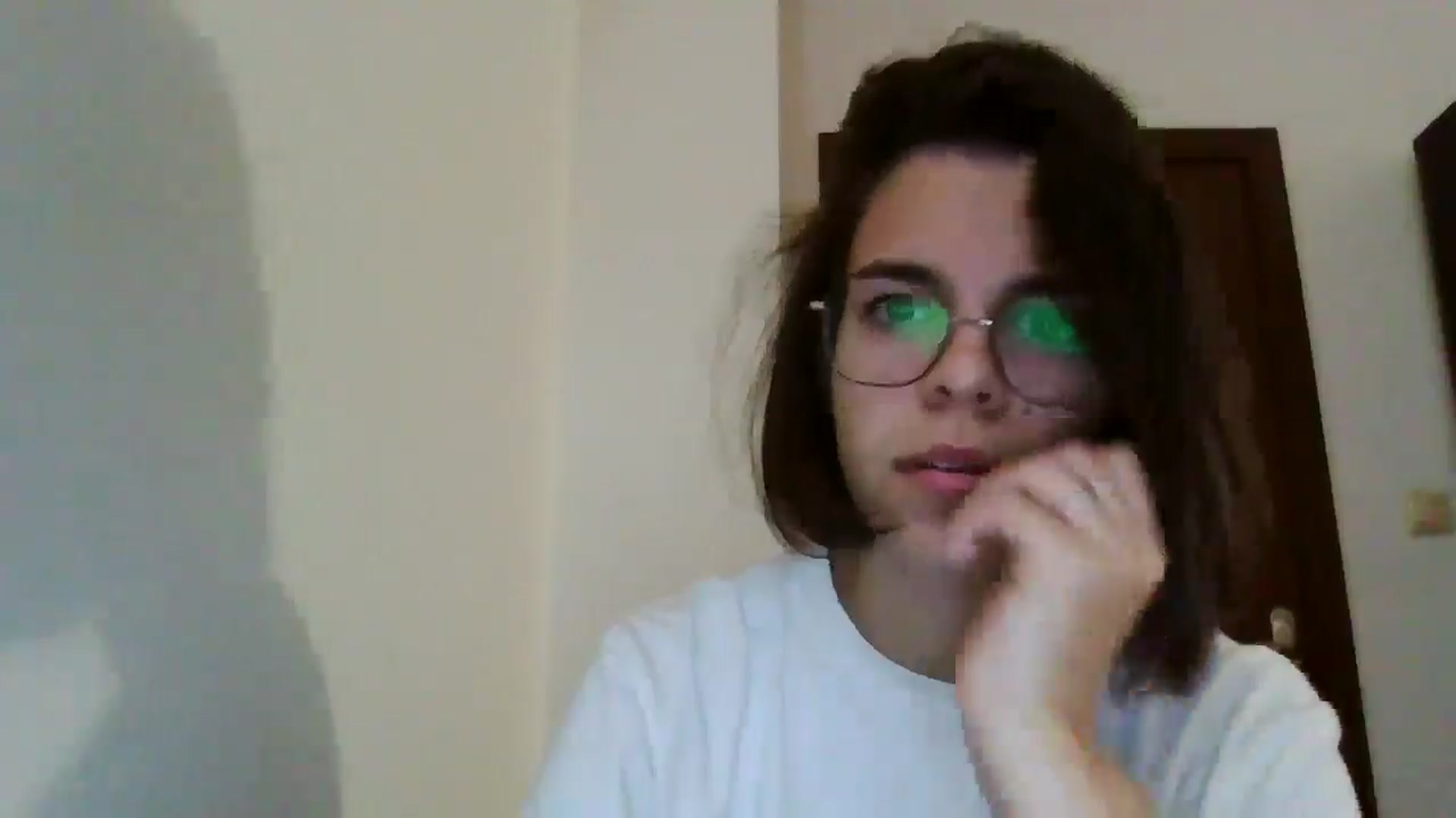 Gallery image thumbnail from EmilyWills's myfreecams stream on, 11/09/2025, 11:38 image 16 of 20