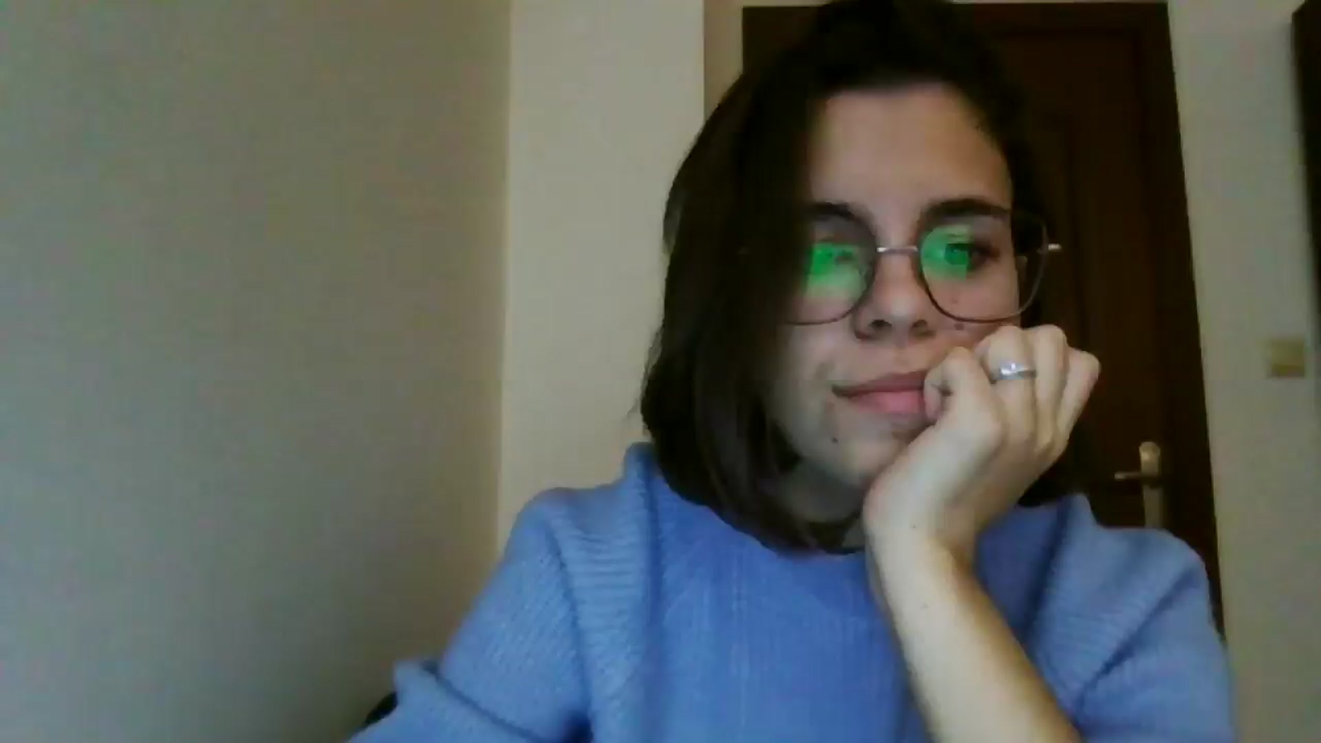 Gallery image thumbnail from EmilyWills's myfreecams stream on, 11/10/2025, 15:00 image 3 of 20