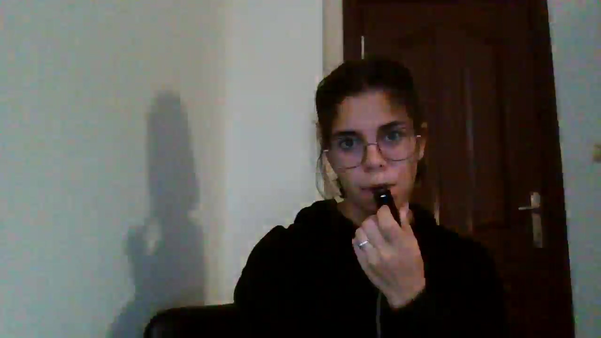 Gallery image thumbnail from EmilyWills's myfreecams stream on, 11/11/2025, 18:01 image 8 of 20
