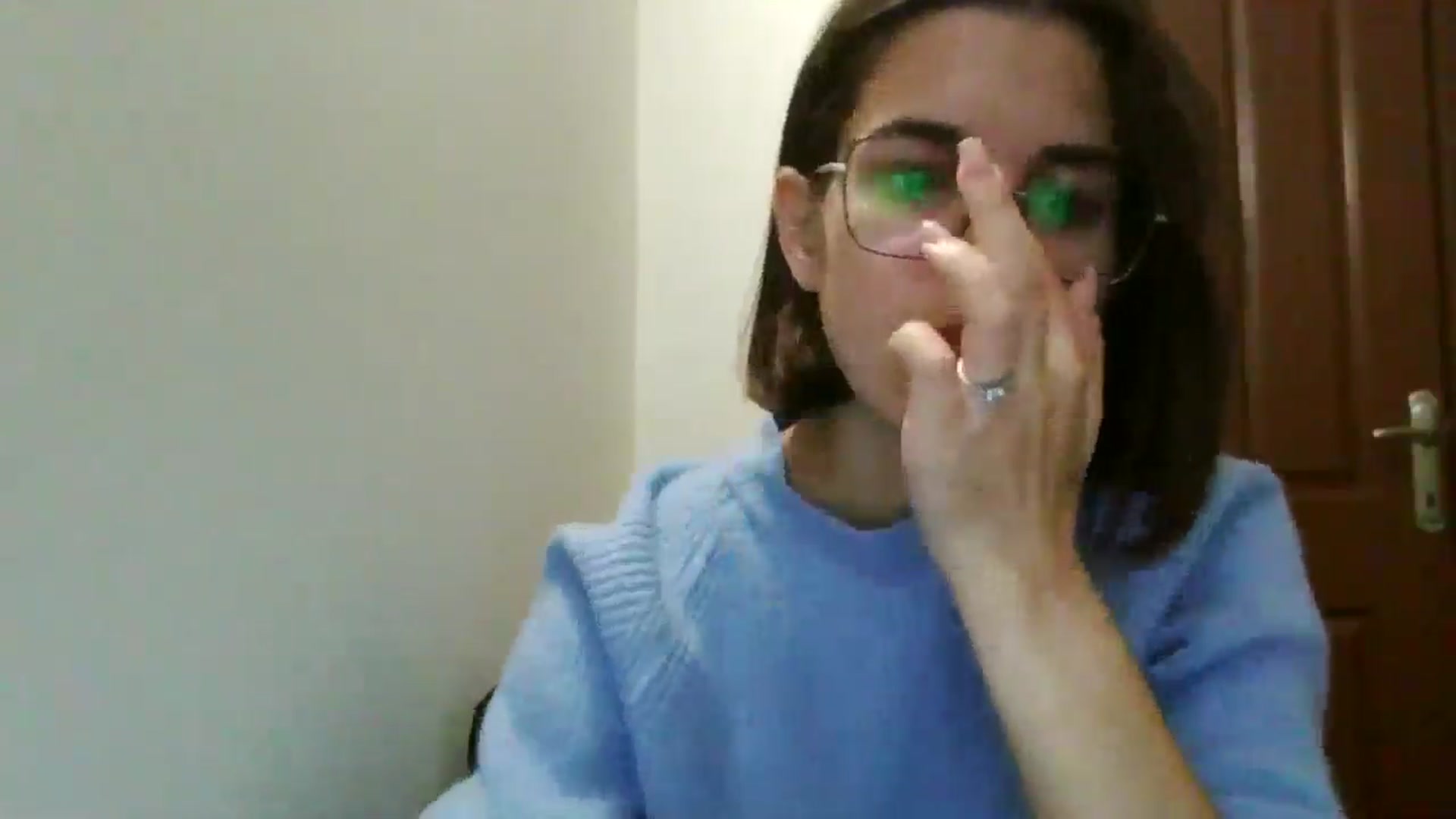 Gallery image thumbnail from EmilyWills's myfreecams stream on, 11/14/2025, 21:55 image 13 of 20