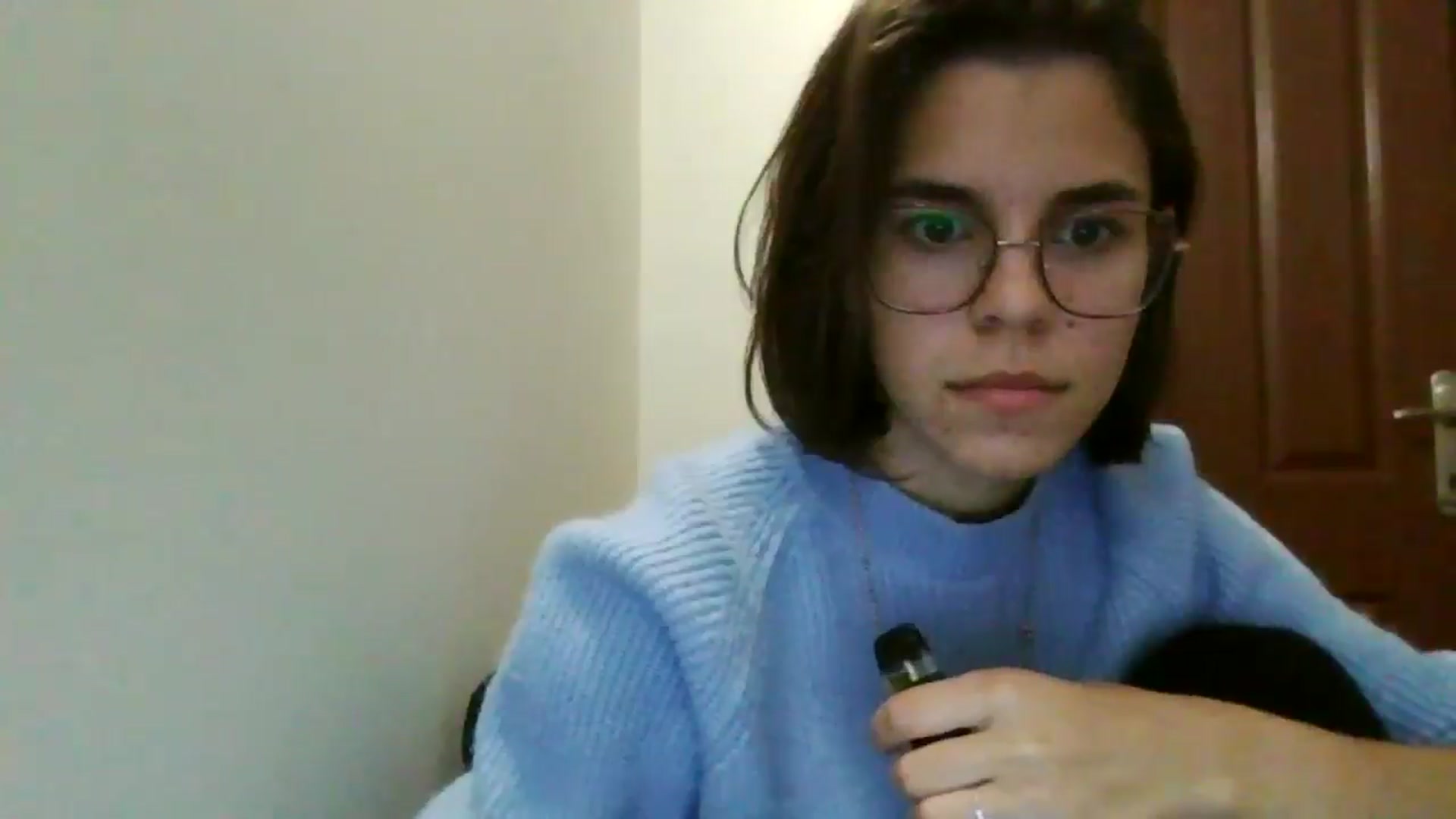 Gallery image thumbnail from EmilyWills's myfreecams stream on, 11/14/2025, 22:24 image 3 of 20