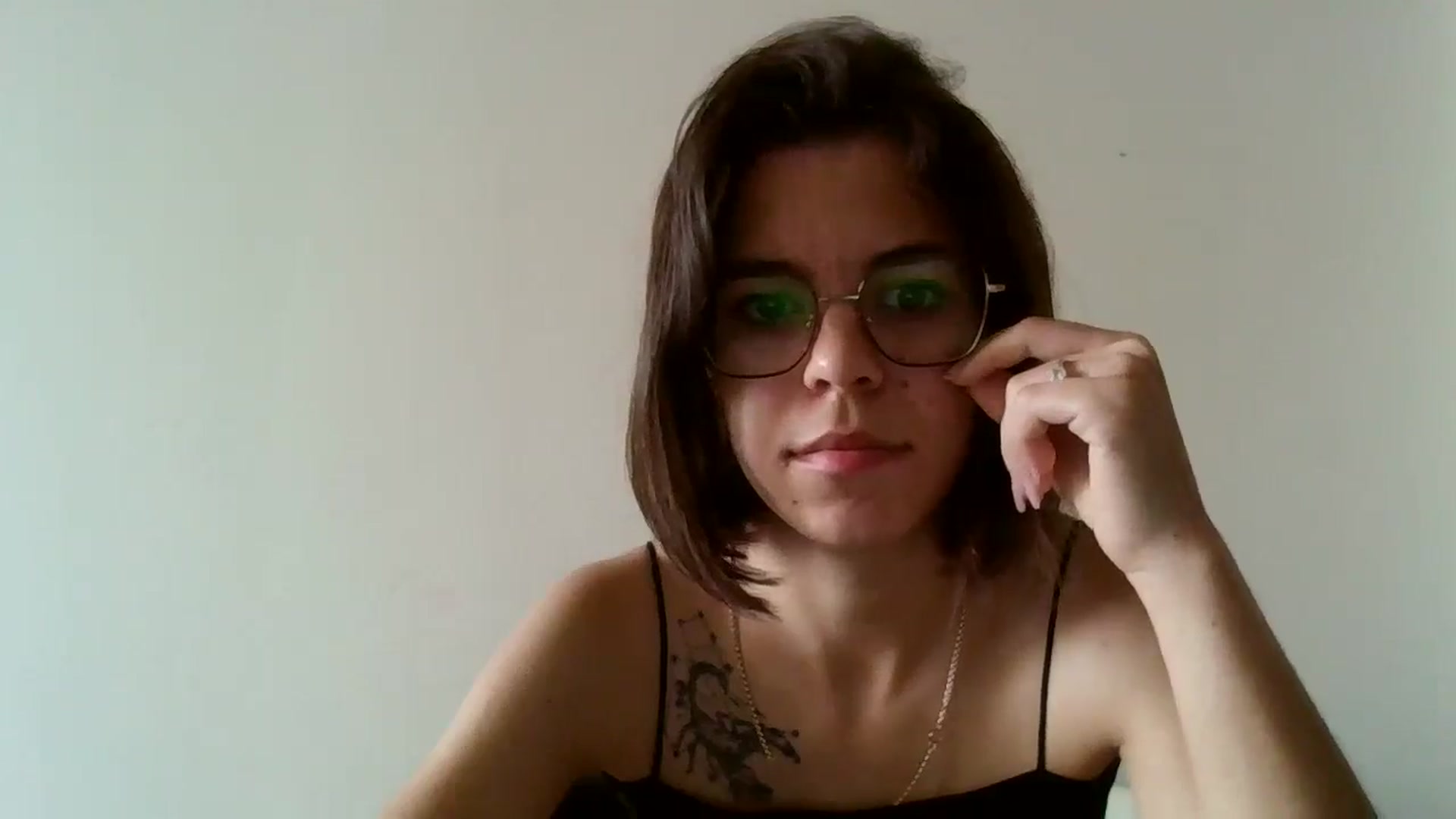 Gallery image thumbnail from EmilyWills's myfreecams stream on, 11/20/2025, 12:39 image 19 of 20