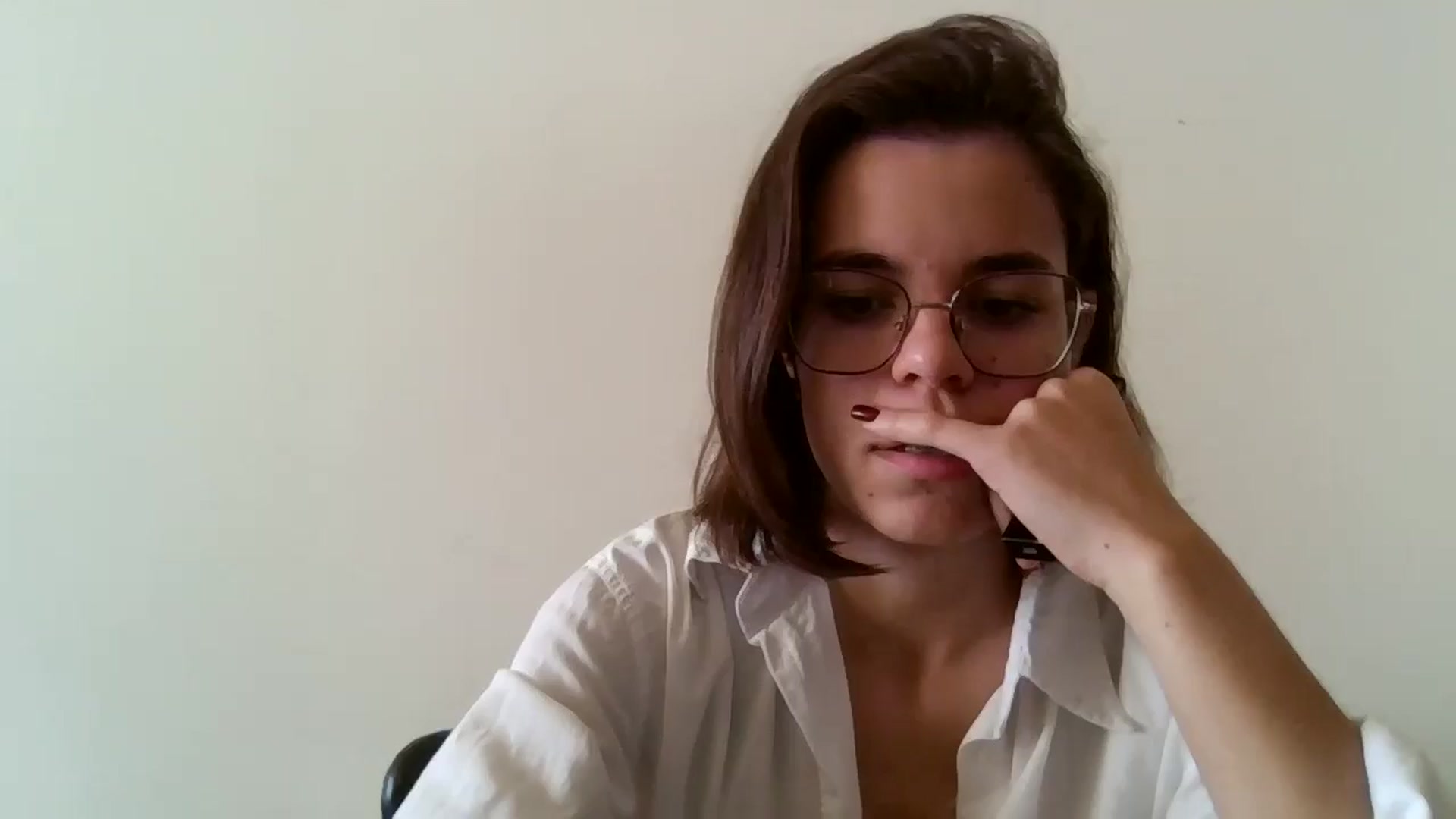 Gallery image thumbnail from EmilyWills's myfreecams stream on, 11/25/2025, 12:34 image 9 of 20