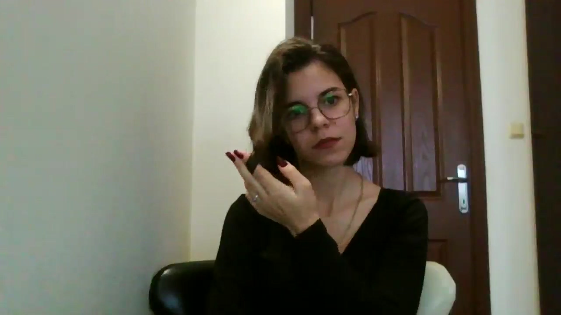Gallery image thumbnail from EmilyWills's myfreecams stream on, 11/29/2025, 11:55 image 16 of 20
