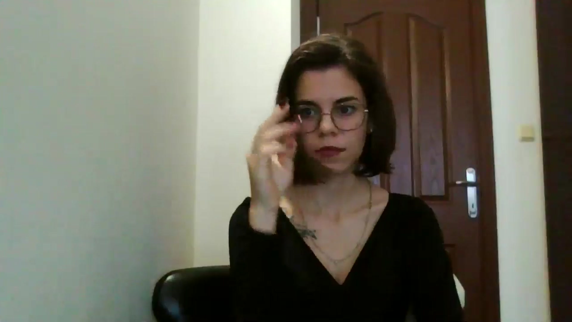 Gallery image thumbnail from EmilyWills's myfreecams stream on, 11/29/2025, 11:55 image 8 of 20