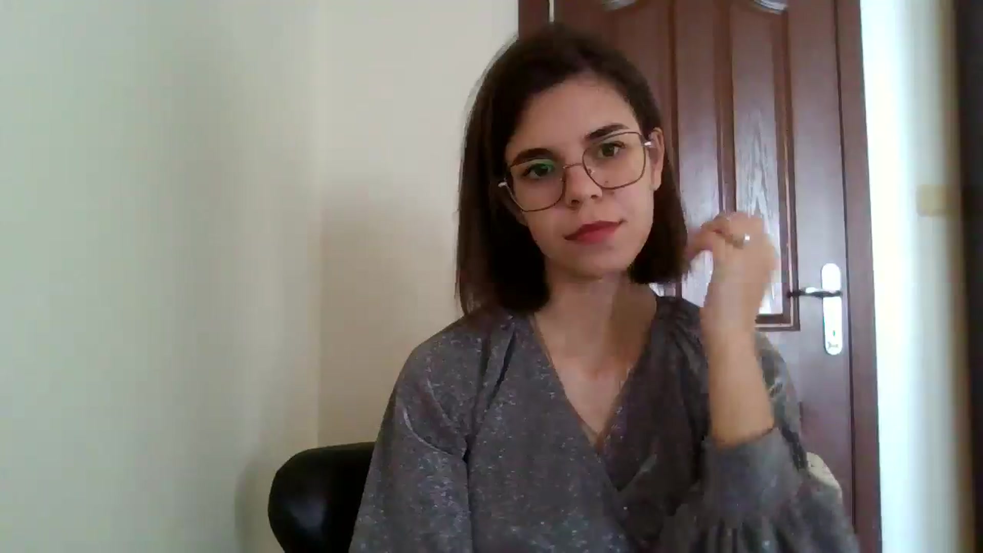 Gallery image thumbnail from EmilyWills's myfreecams stream on, 12/01/2025, 12:50 image 8 of 20