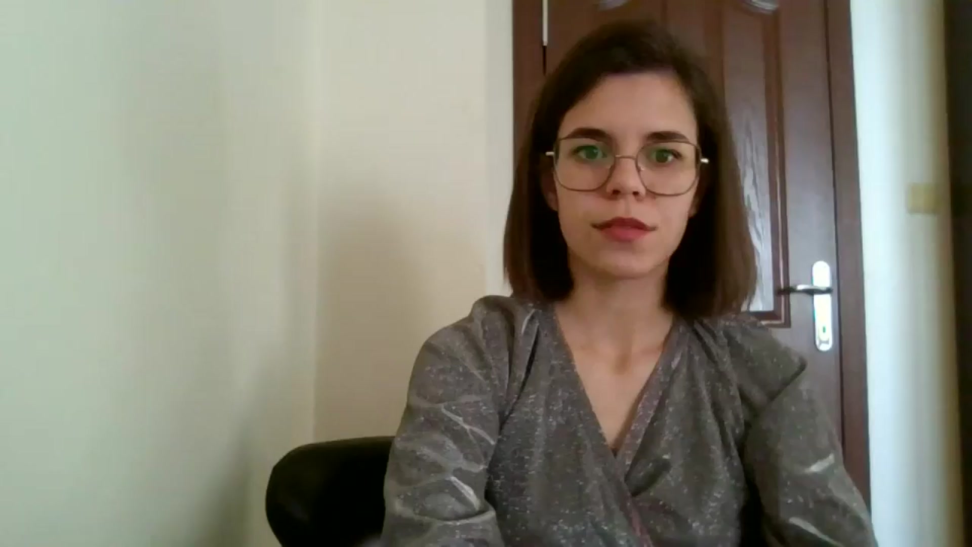 Gallery image thumbnail from EmilyWills's myfreecams stream on, 12/01/2025, 12:50 image 1 of 20